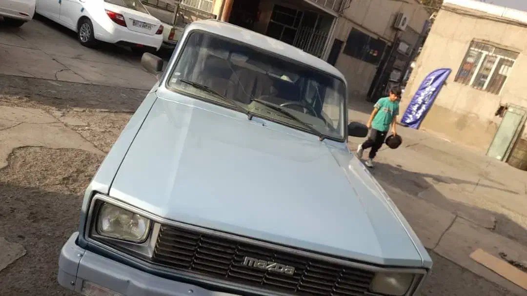 اجاره ماشین مزدا|خودرو اجاره‌ای|بندرعباس, |دیوار