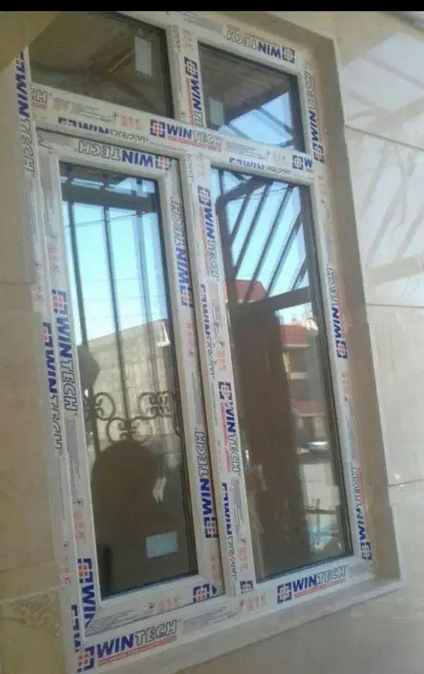 تعمیر و تولید انواع درب و پنجره دوجداره|خدمات پیشه و مهارت|شیراز, شهرک فرهنگیان|دیوار