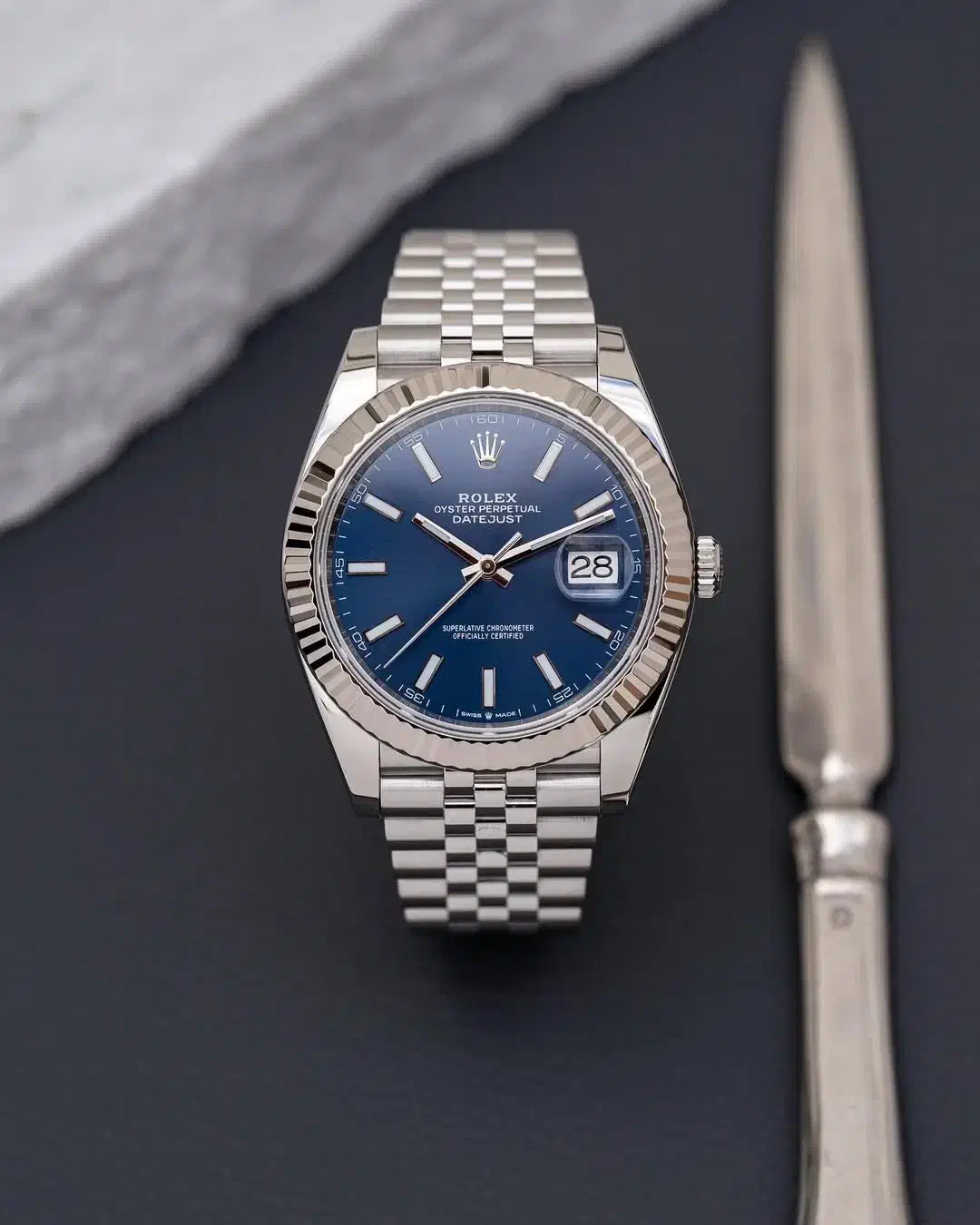 رولکس دیت جاست|ساعت|تهران, بازار|دیوار