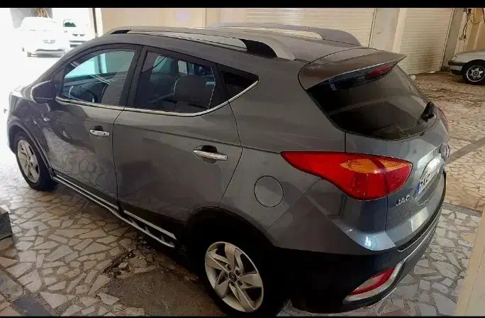 جک اس تری 97 بدون رنگ درجه یک|خودرو سواری و وانت|رشت, گلباغ نماز|دیوار