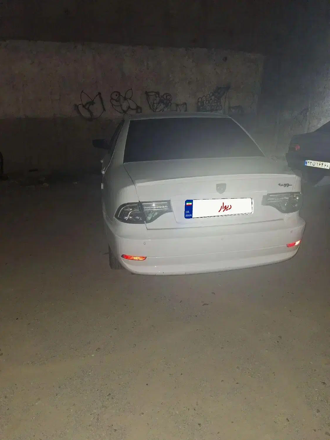 ماشین سورن پلاس|خودرو سواری و وانت|چهارباغ, |دیوار