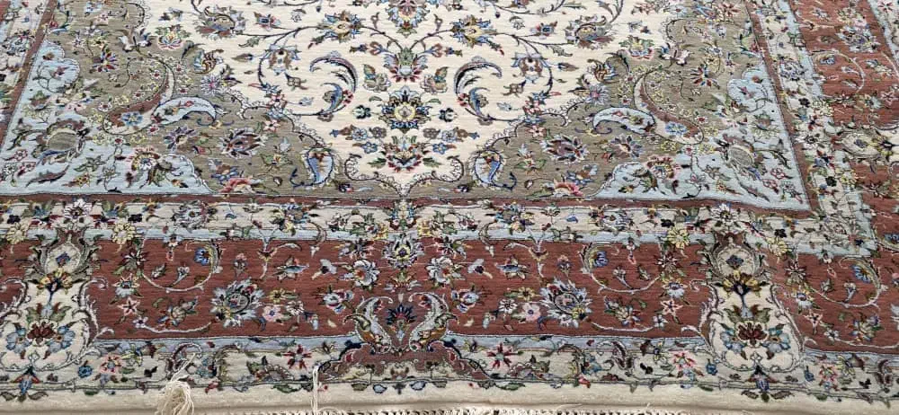 فرش دستبافت|فرش|تهران, پونک|دیوار