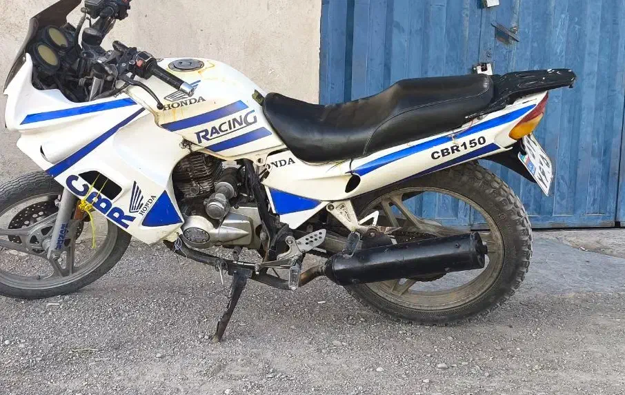 موتورطرحریس۱۵۰|موتورسیکلت|تهران, امام زاده حسن|دیوار