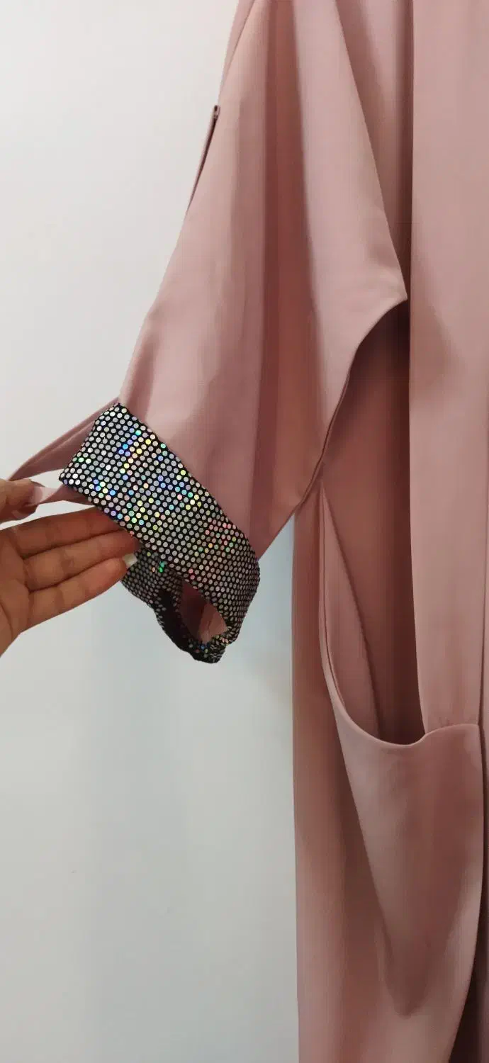 سه عدد مانتو|لباس|مشهد, نوید|دیوار