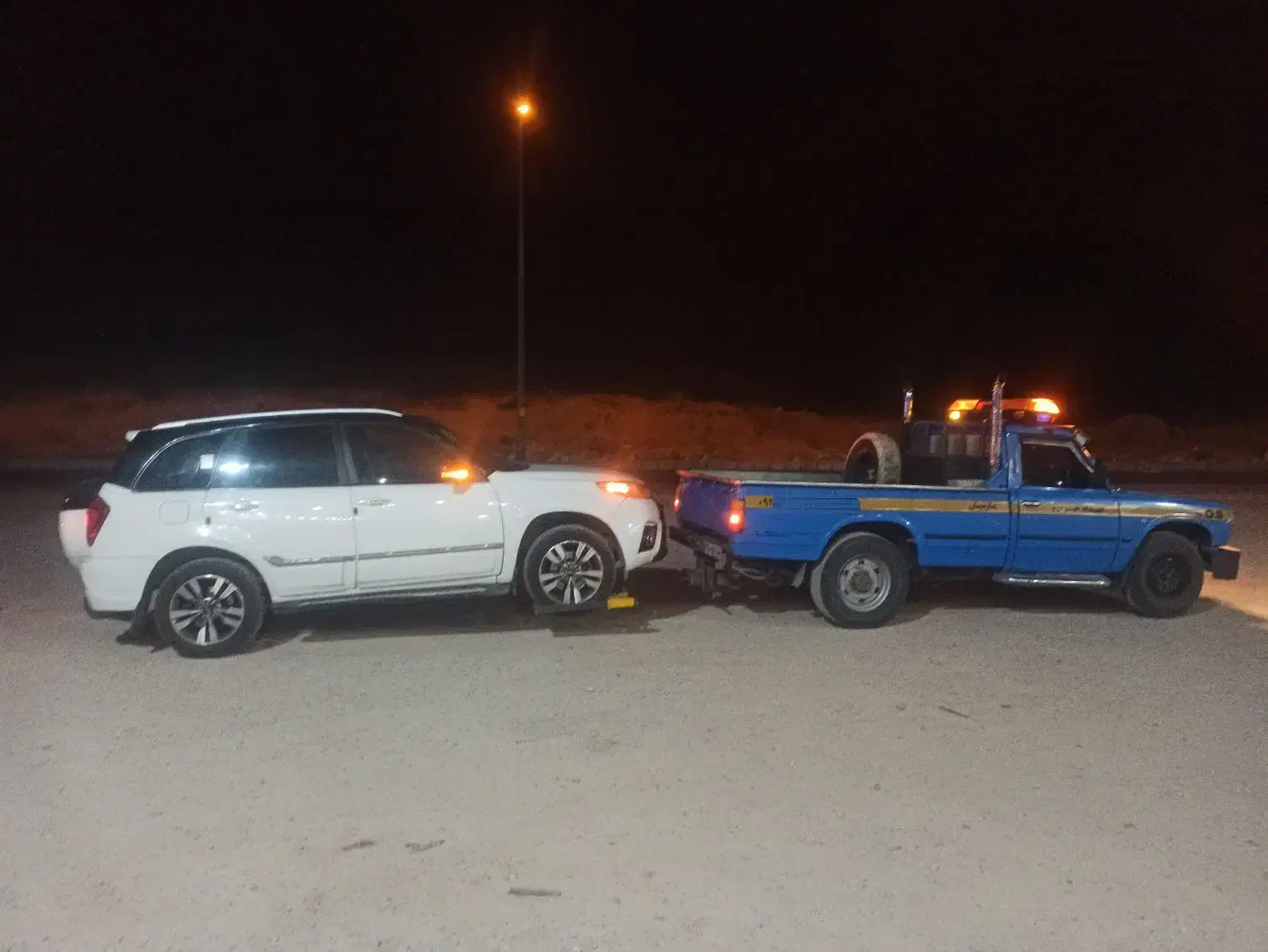 امداد خودرو،یدککش،چرخگیر تمام هیدرولیک|خدمات حمل و نقل|فسا, |دیوار