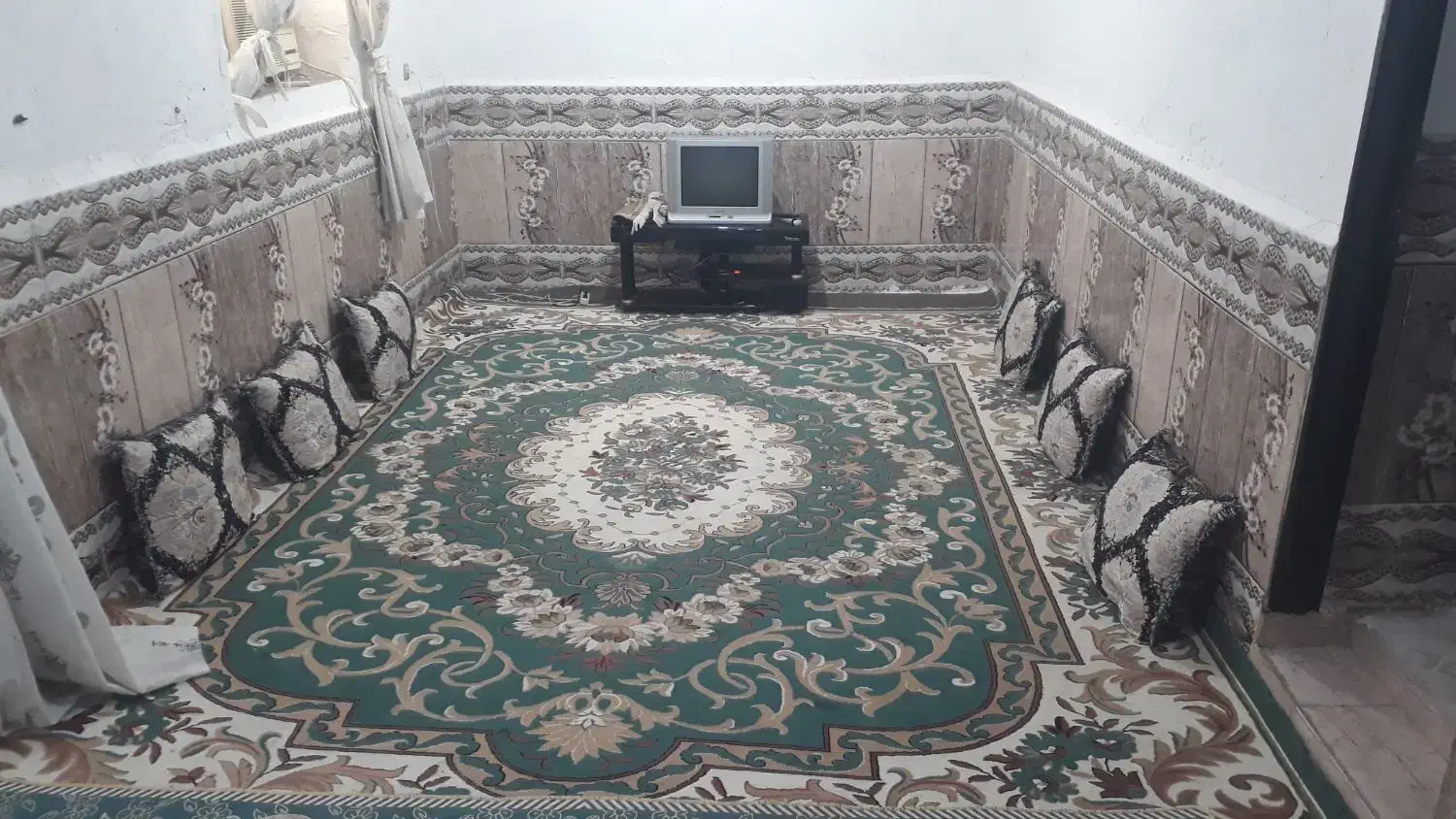 خانه ویلایی یا سوئیت|اجارهٔ کوتاه‌مدت آپارتمان و سوئیت|میناب, |دیوار