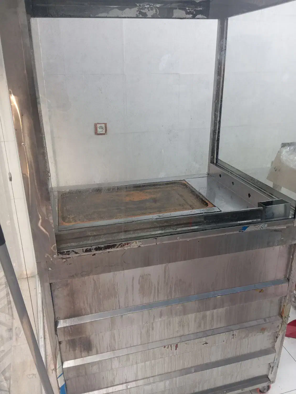 فر و سرخ کن|کافی‌شاپ و رستوران|تهران, کرمان|دیوار