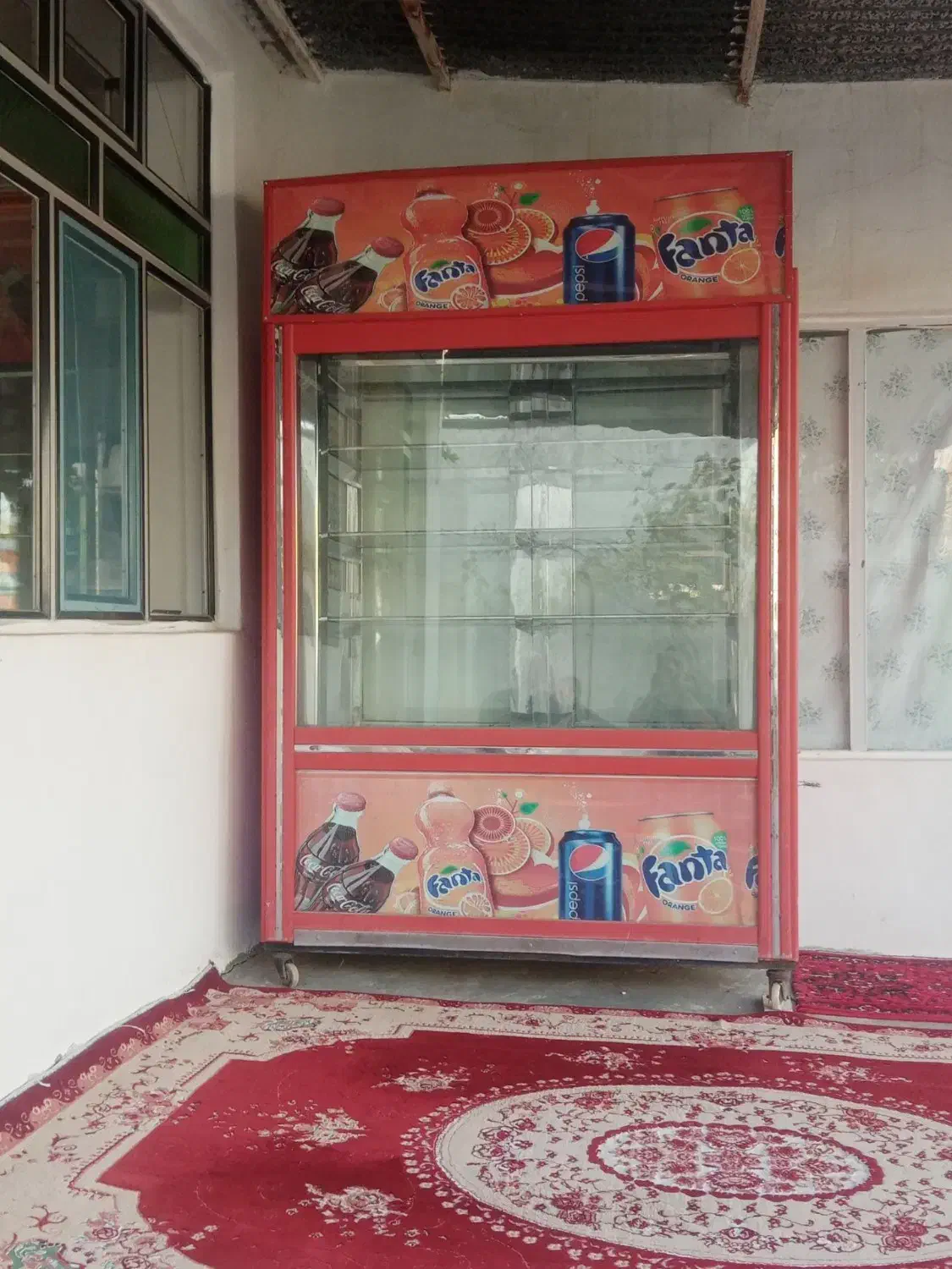 یخچال ساندویچی|یخچال و فریزر|مشگین شهر, |دیوار