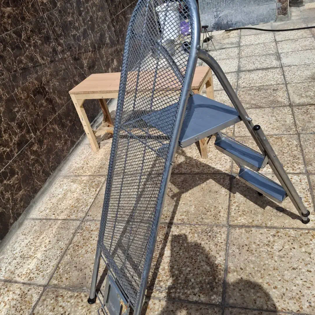 میز اتو و نیمکت|اتو و لوازم اتو|صفادشت, |دیوار