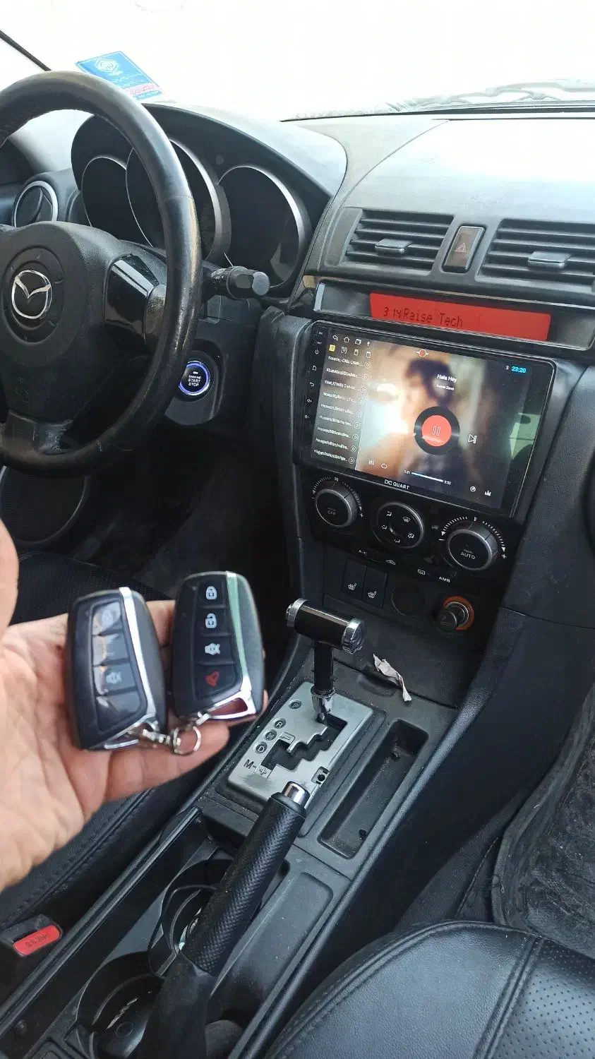 ردیاب خودرو پیشرفته|قطعات یدکی و لوازم جانبی|کرمانشاه, |دیوار