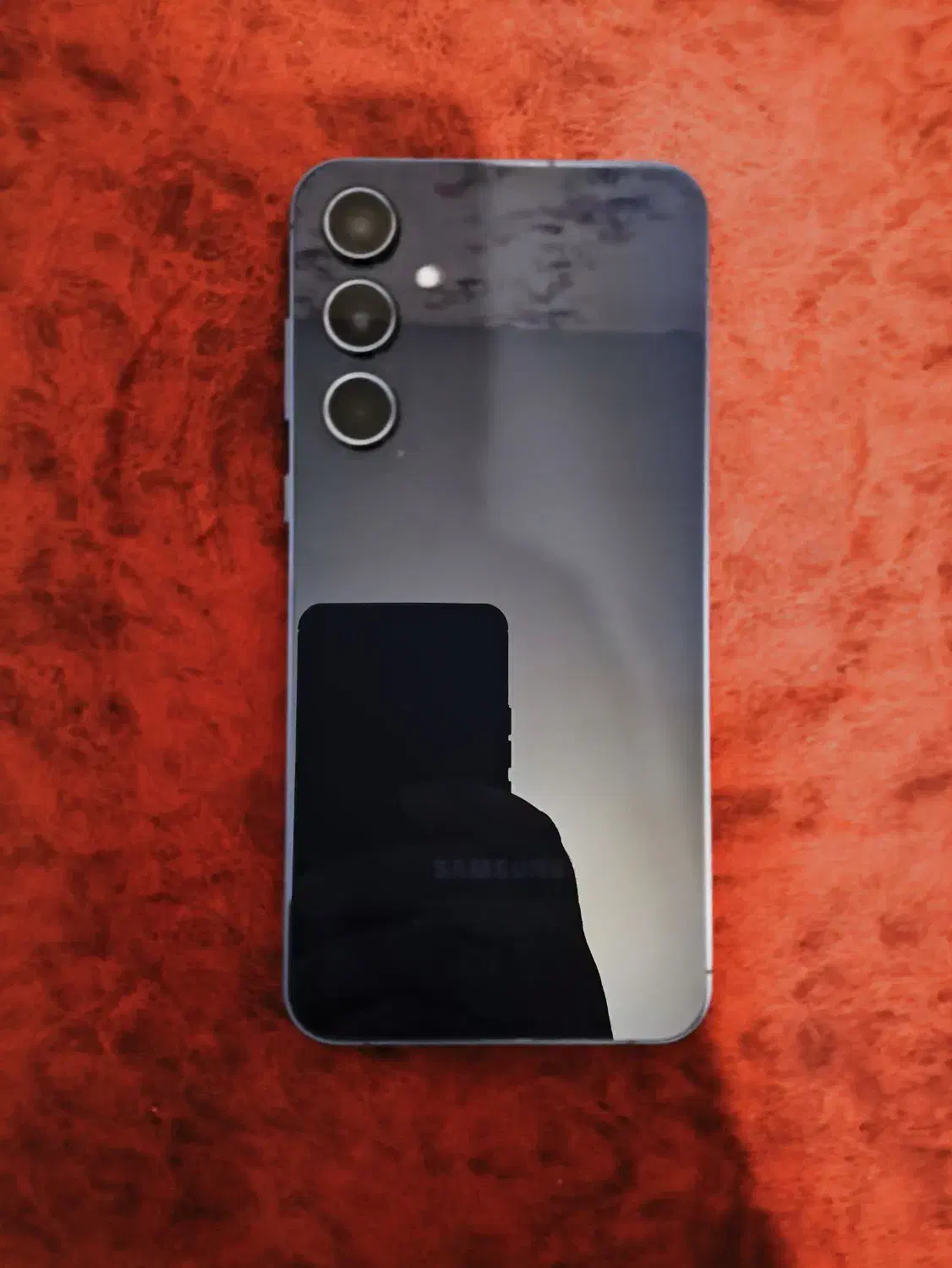 گوشی Samsung A55 128|موبایل|تهران, هفت حوض|دیوار