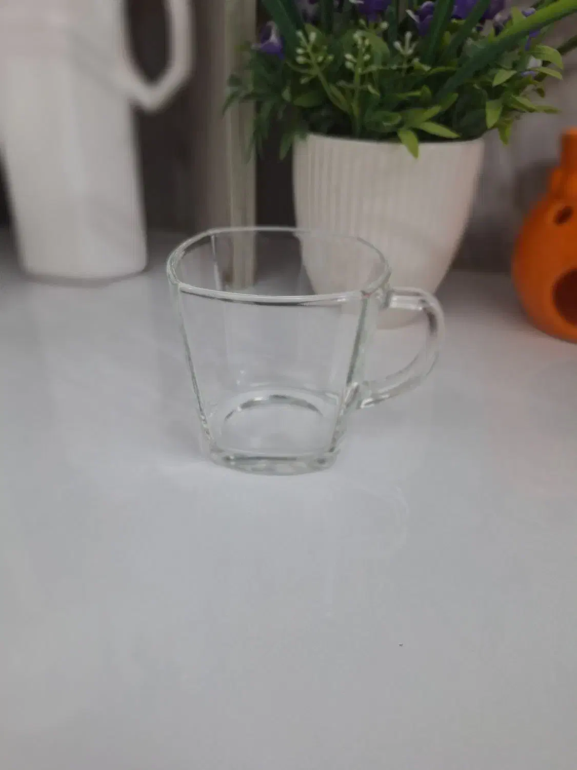 چایخوری مارک لومینارک|ظروف سرو و پذیرایی|اهواز, رسالت|دیوار