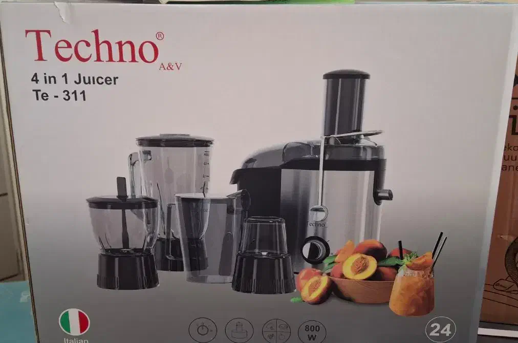 آبمیوه گیری|آبمیوهگیر و آبمرکباتگیر|شاهرود, |دیوار