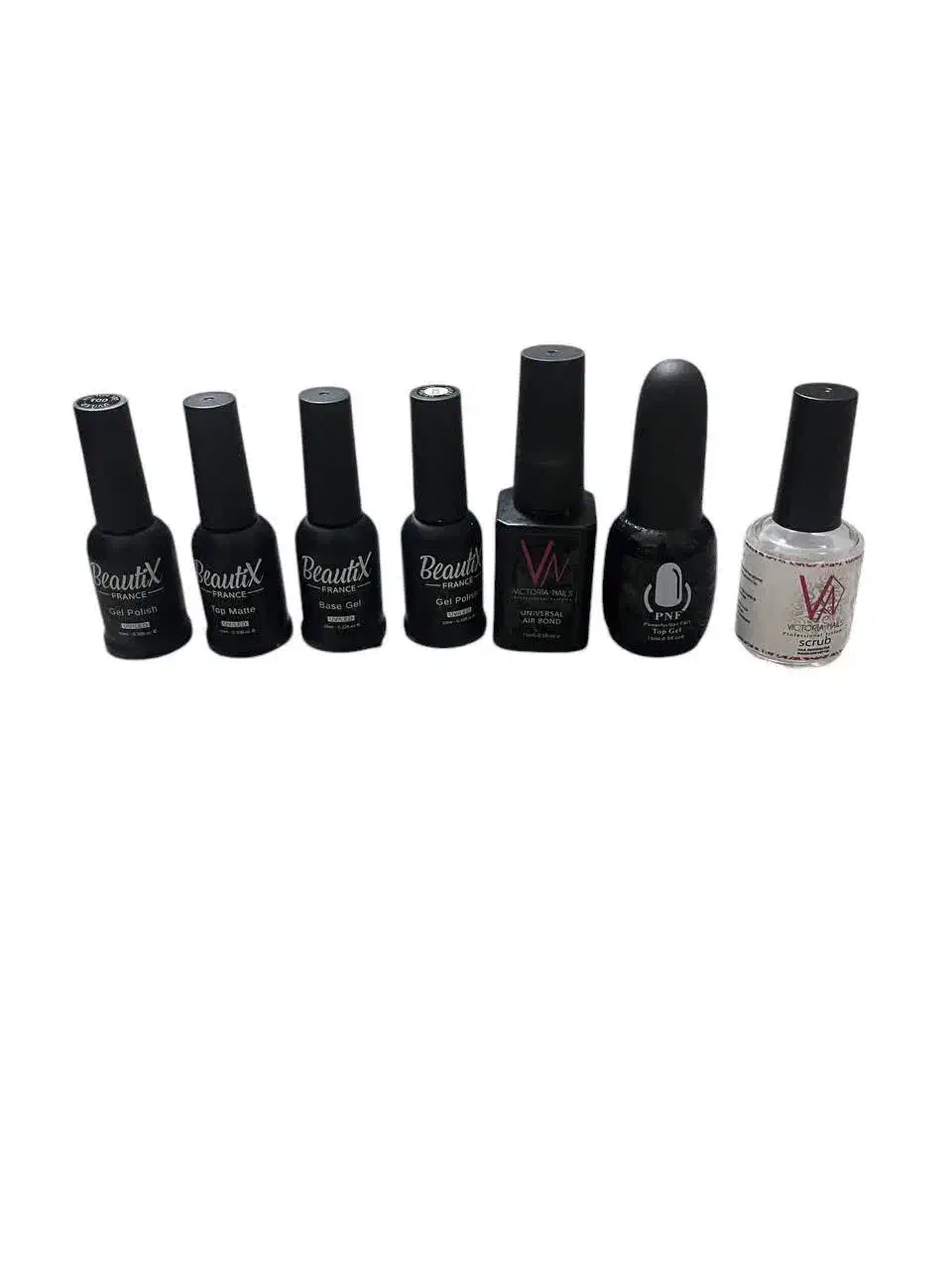 لوازم ناخن در حد نو|آرایشگاه و سالنهای زیبایی|یزد, |دیوار