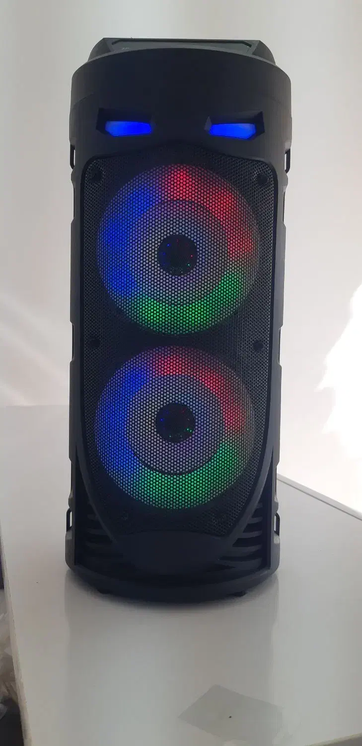 اسپیکر درجه ۱|سیستم صوتی خانگی|نورآباد, |دیوار