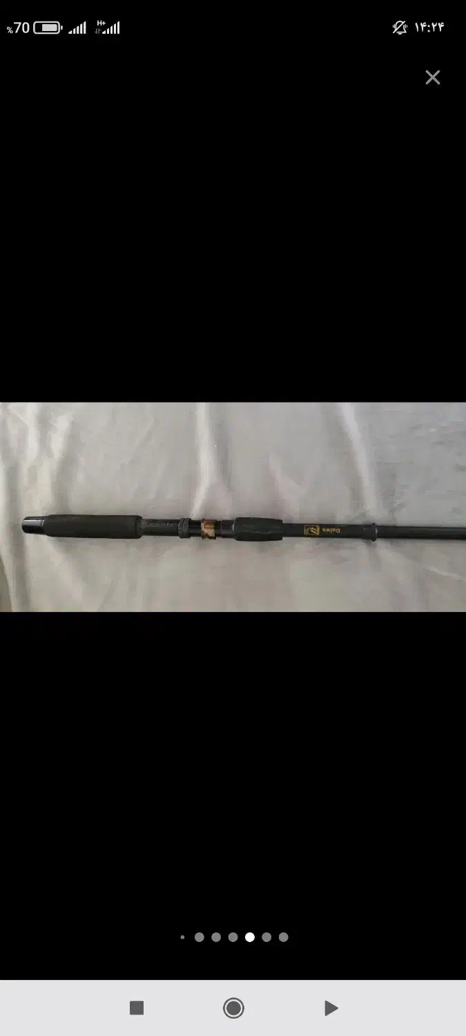 قلاب ماهیگیری|ماهیگیری|اردبیل, |دیوار