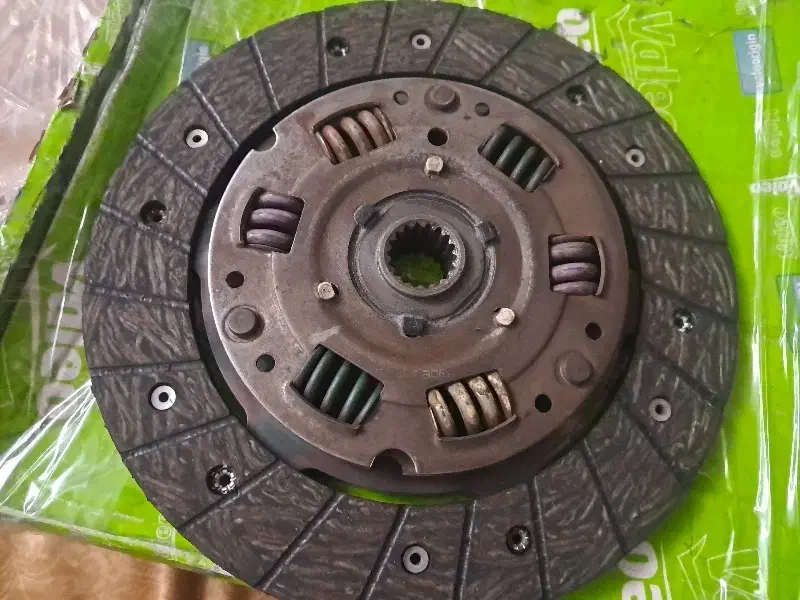 صفحه کلاچ پژو ۴۰۵|قطعات یدکی و لوازم جانبی|تبریز, |دیوار