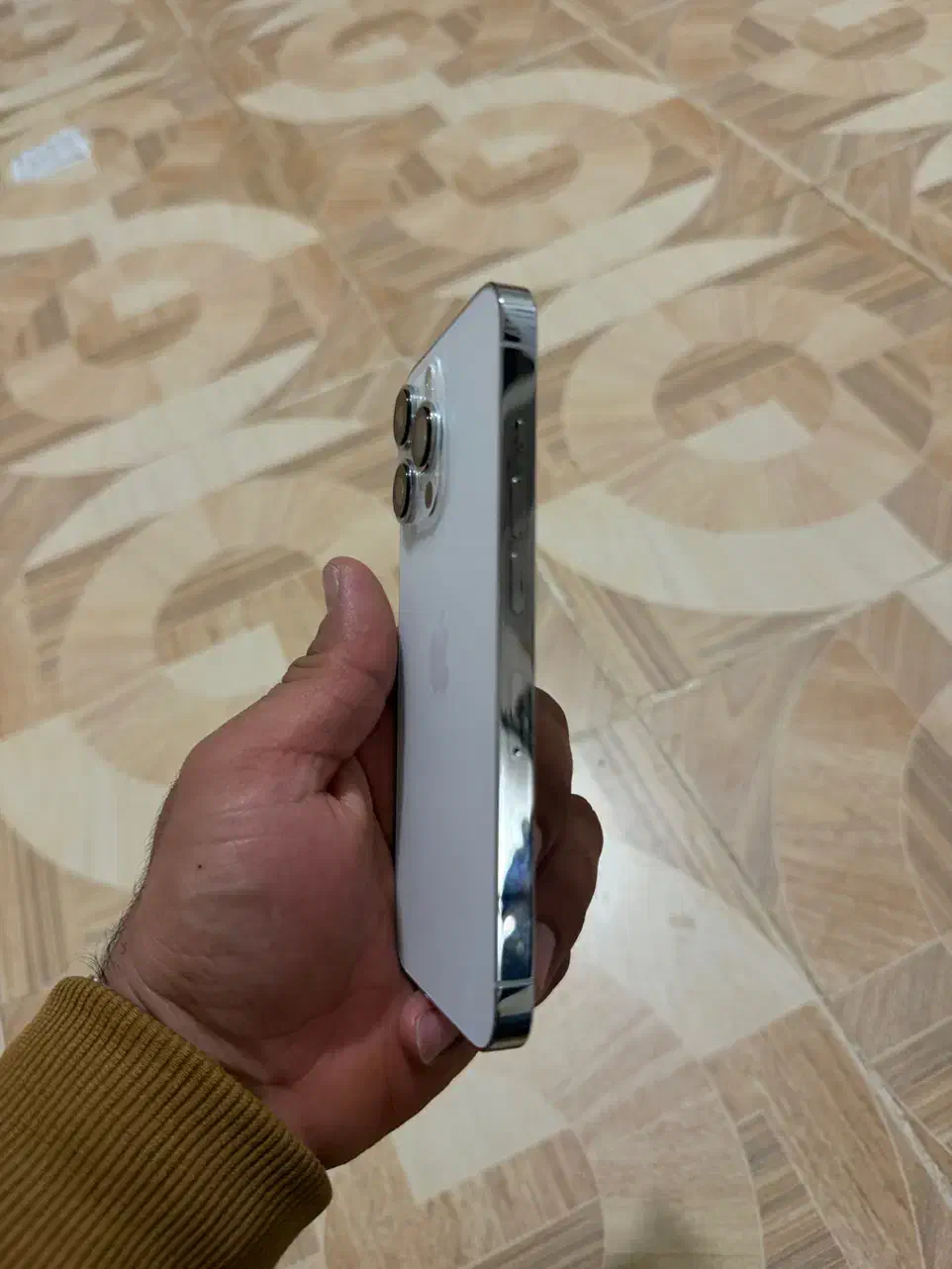 ایفون 13 پرو|موبایل|بجنورد, |دیوار