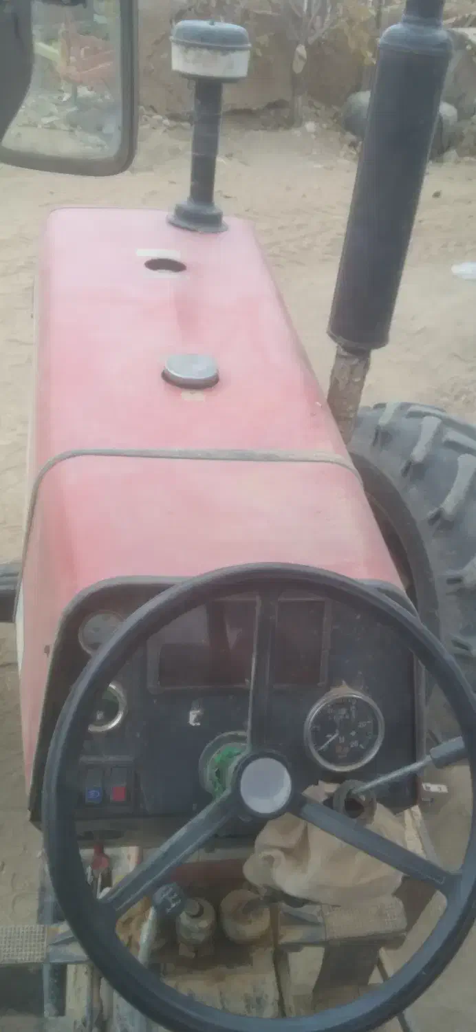 معاوضه ۲۸۵مدل ۹۰|خودرو سنگین|کمیجان, |دیوار