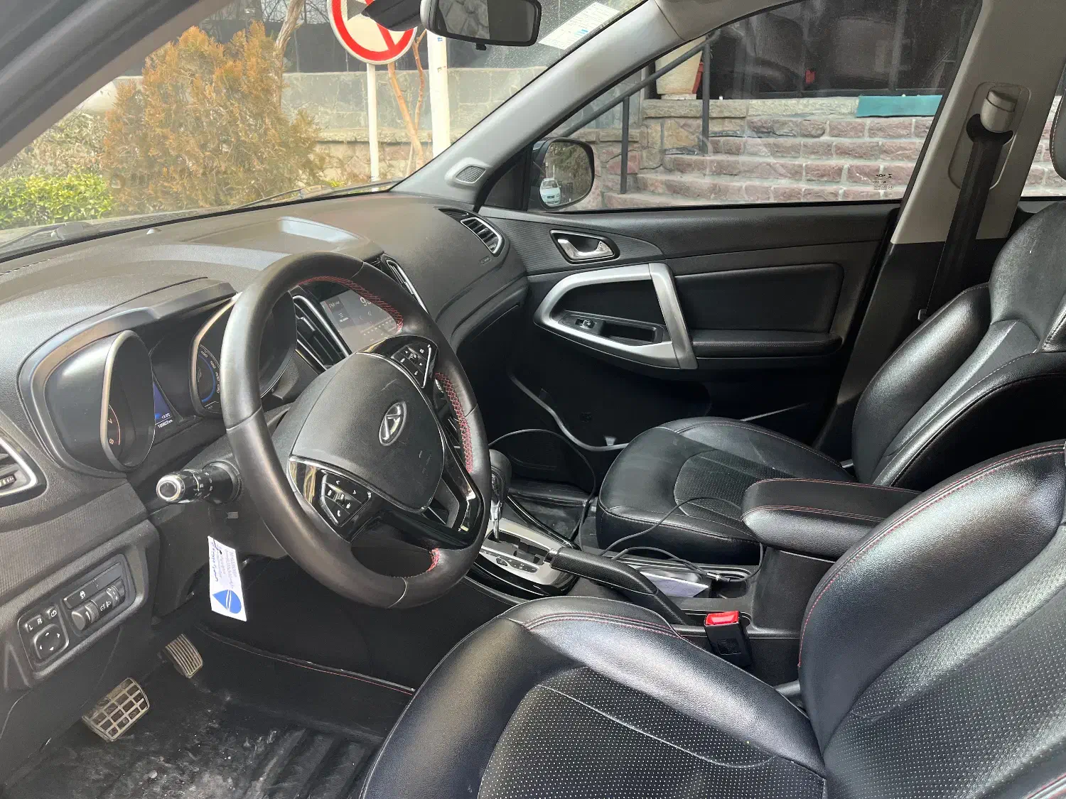 تیگو۵ اکسلنت|خودرو سواری و وانت|تهران, سوهانک|دیوار