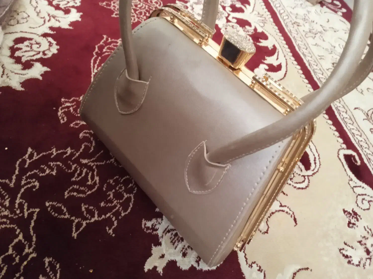 کیف مجلسی|کیف، کفش، کمربند|سمنان, |دیوار