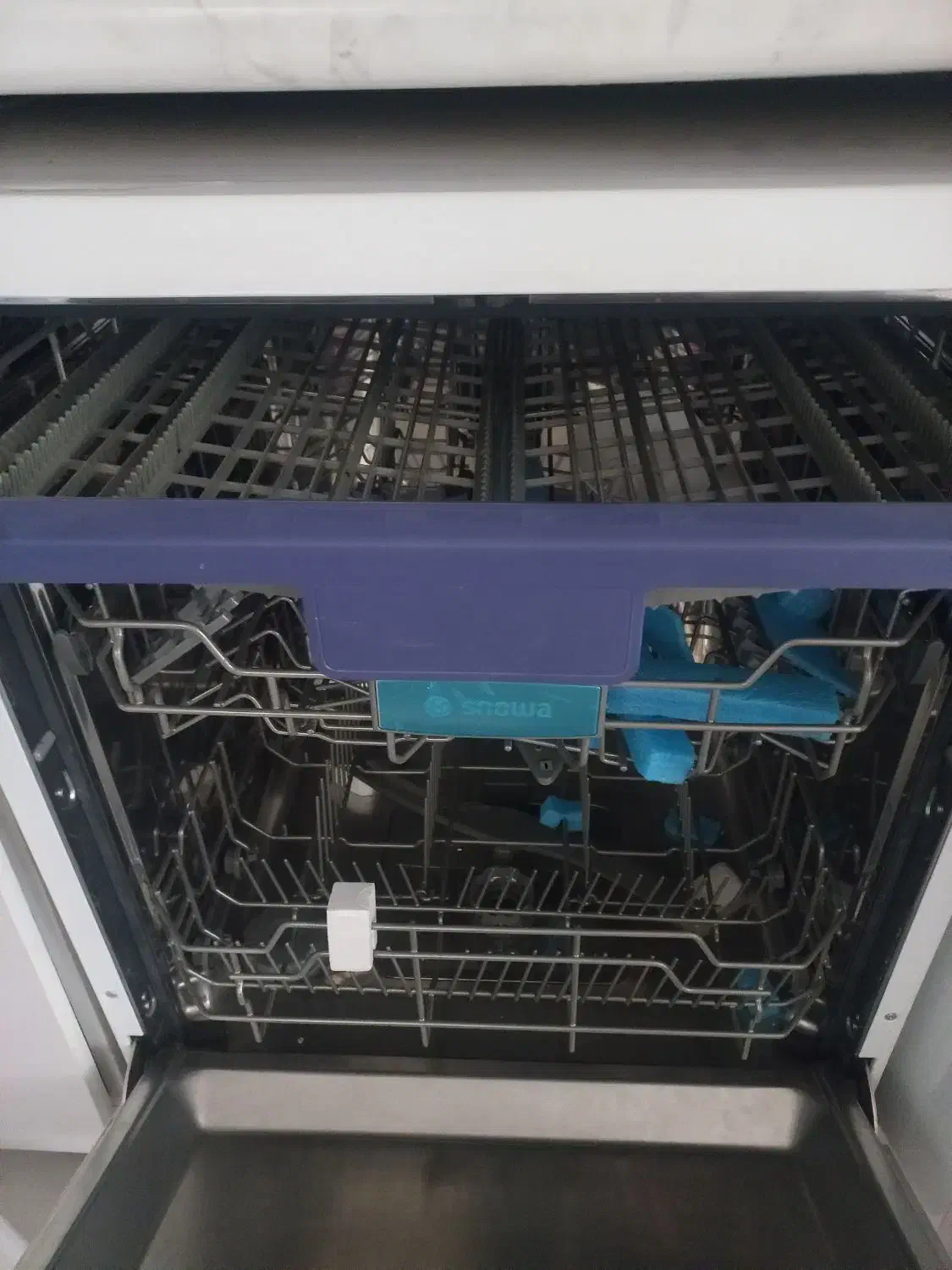 ماشین ظرفشویی اکبند|ماشین ظرفشویی|کاشان, راوند|دیوار