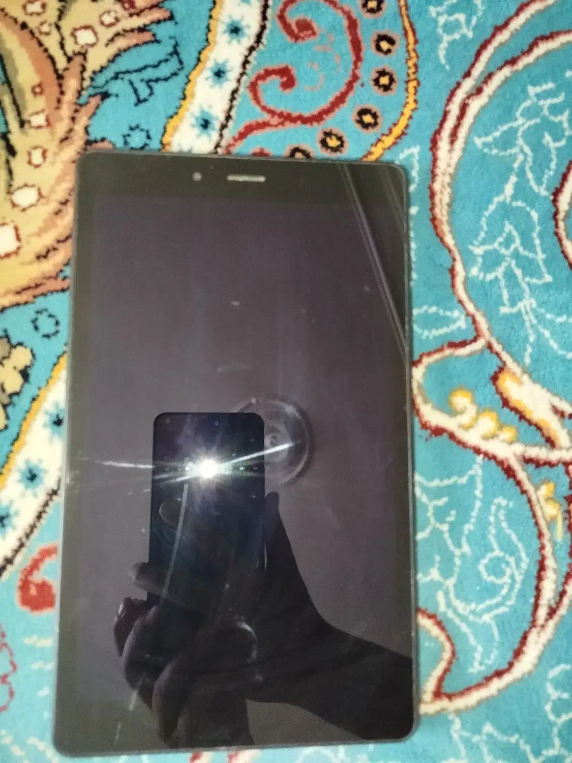 تبلت سامسونگ T295 2019|تبلت|یاسوج, |دیوار