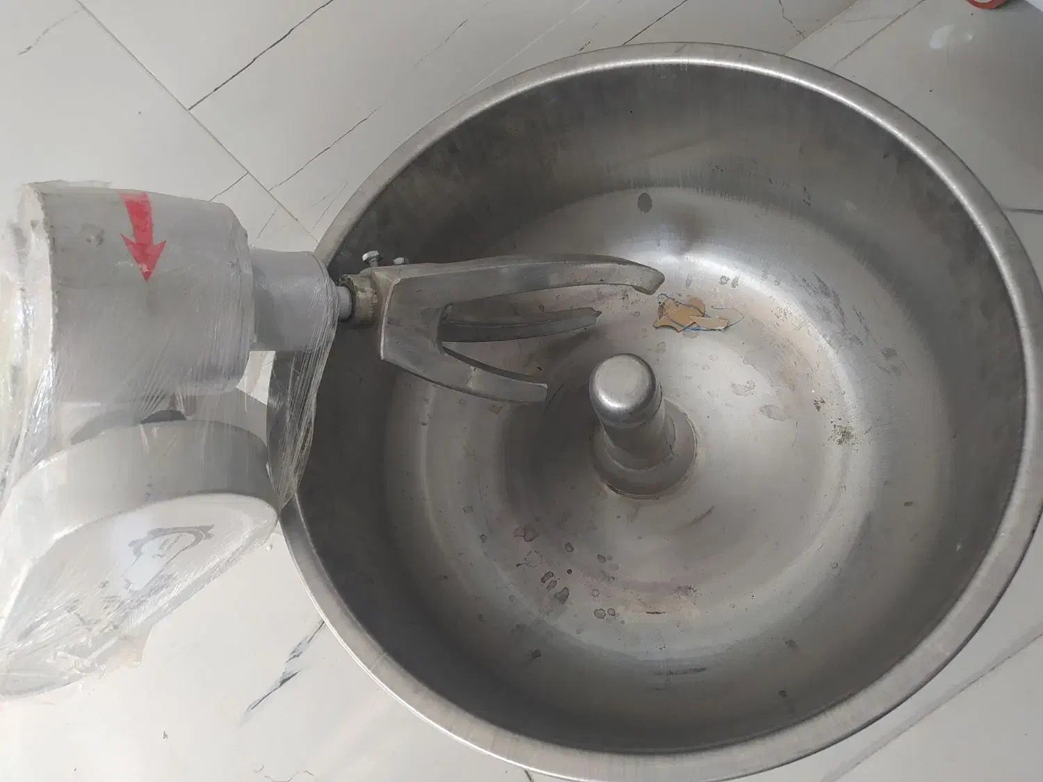 خمیرگیر.میزکار.میزکار زیر فریزر|فروشگاه و مغازه|رشت, شهرک قدس|دیوار