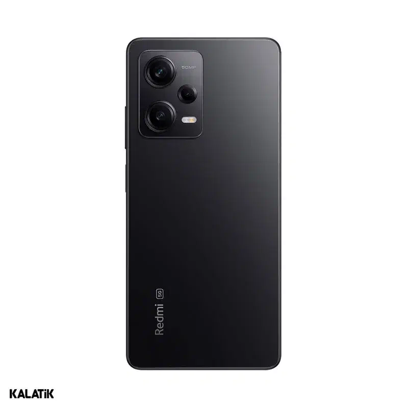 گوشی نوت ۱۲ پرو پلاس ۵G|موبایل|شاهین دژ, |دیوار