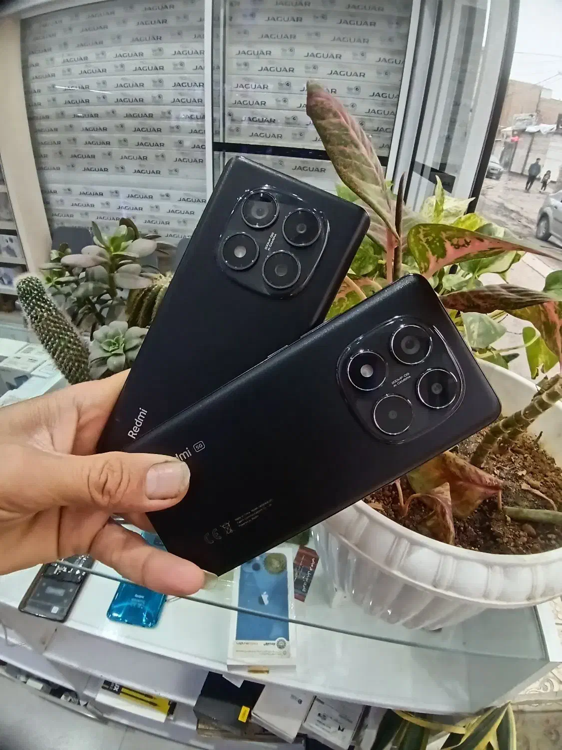 not14pro. 5g|موبایل|نیشابور, محله میدان باغات|دیوار