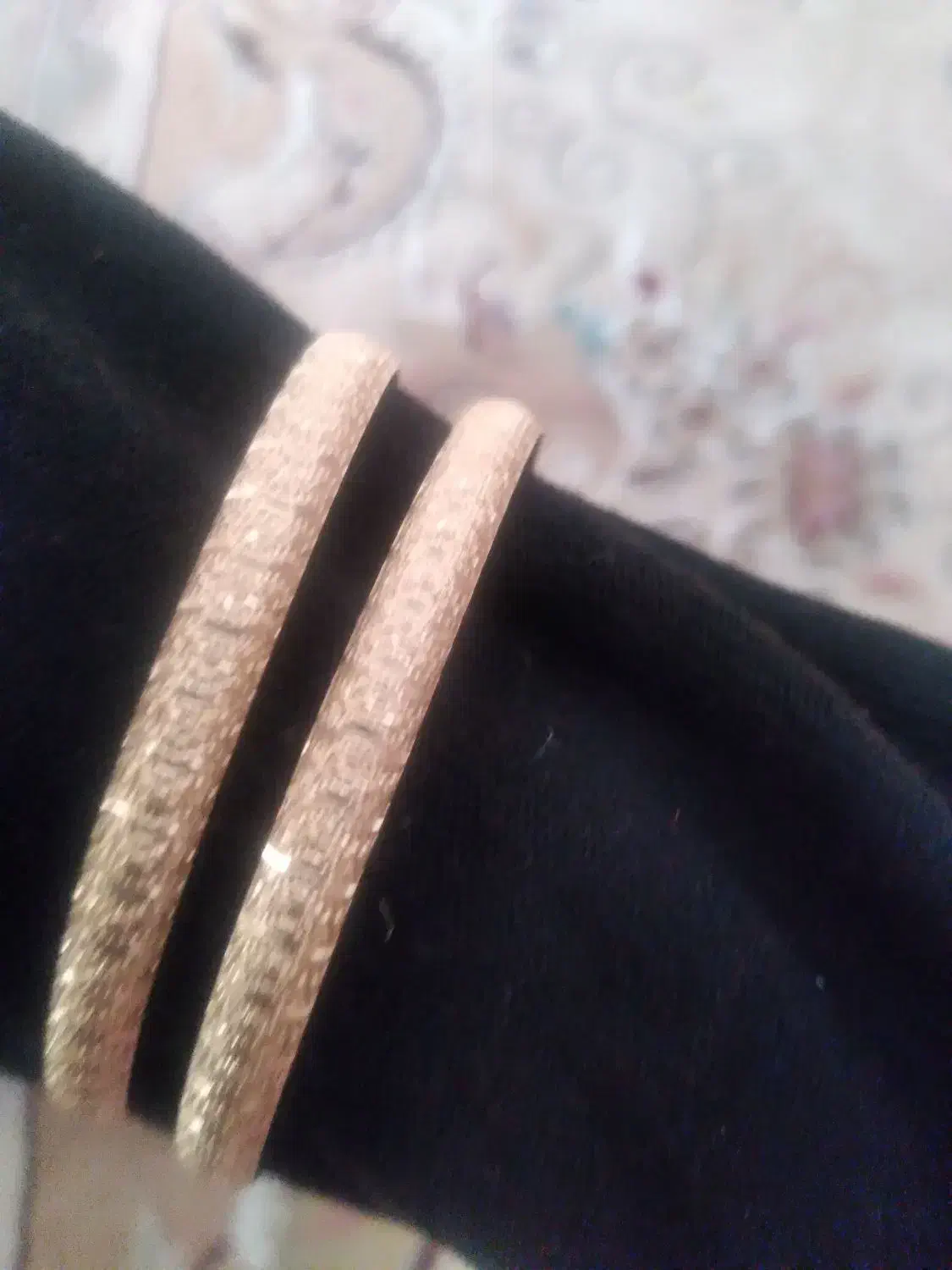 النگو طلا|جواهرات|کوهدشت, |دیوار