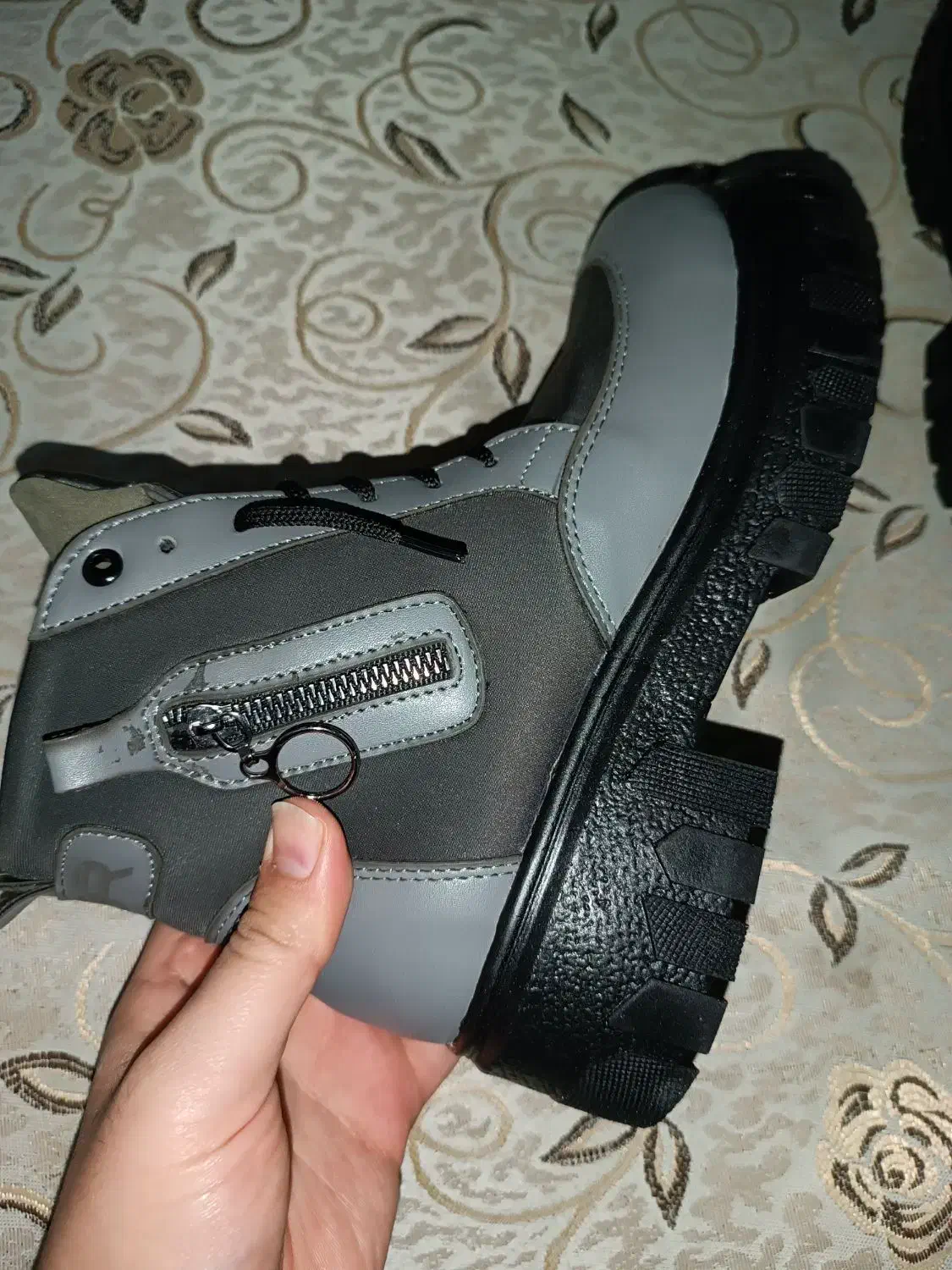 بوت زنانه|کیف، کفش، کمربند|مشهد, فدک|دیوار