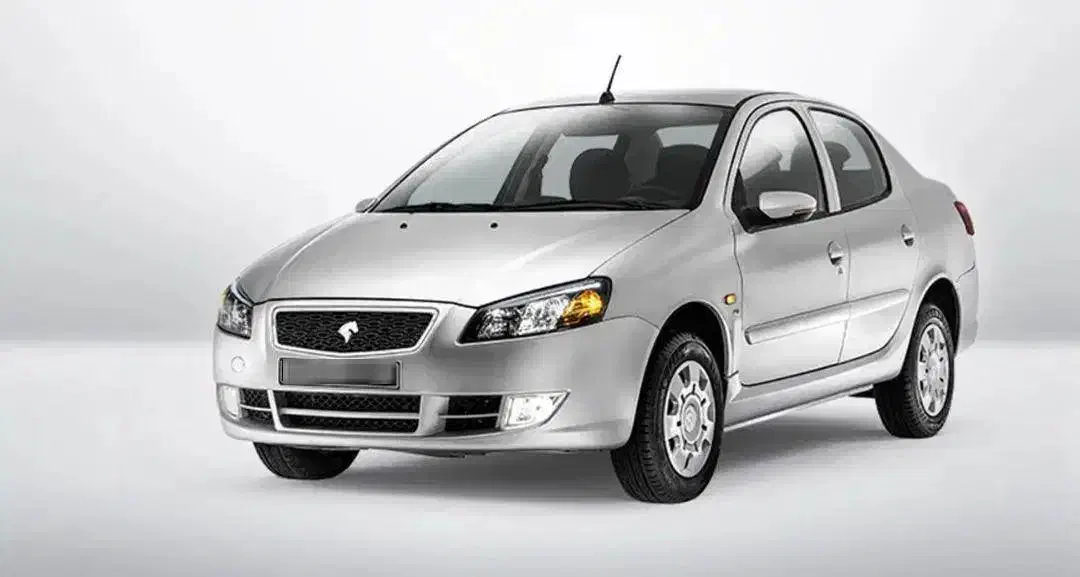 رانا پلاس ارتقا یافته صفر خشک|خودرو سواری و وانت|تبریز, |دیوار