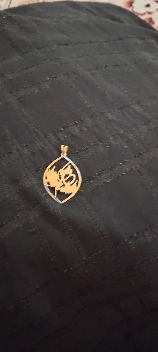 فروش طلافوری بدونه اجرت ومالیات همش نو|جواهرات|آبادان, |دیوار