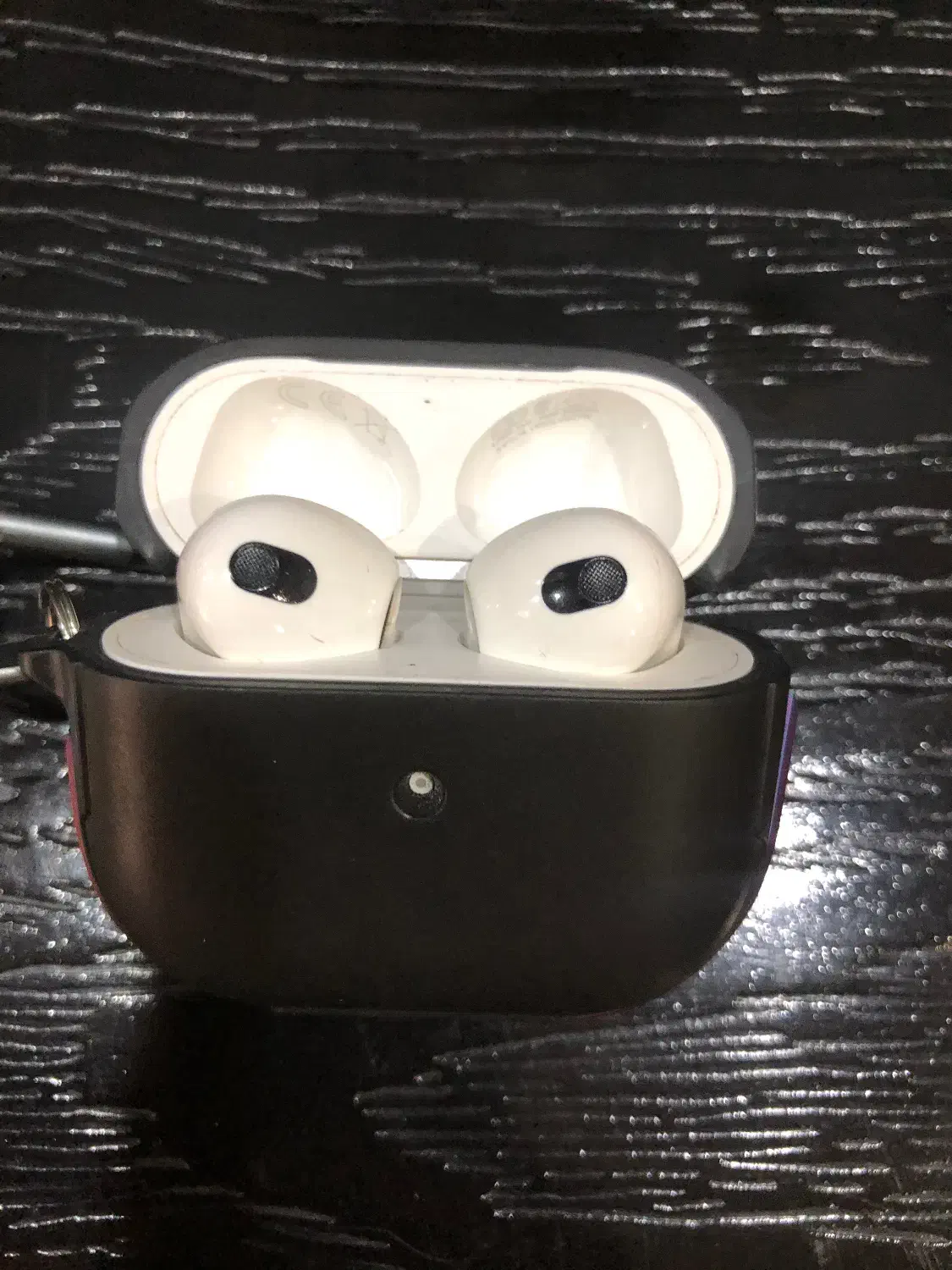 ایرپاد سری3 اصلی بشرط|لوازم جانبی موبایل و تبلت|قائم‌شهر, |دیوار