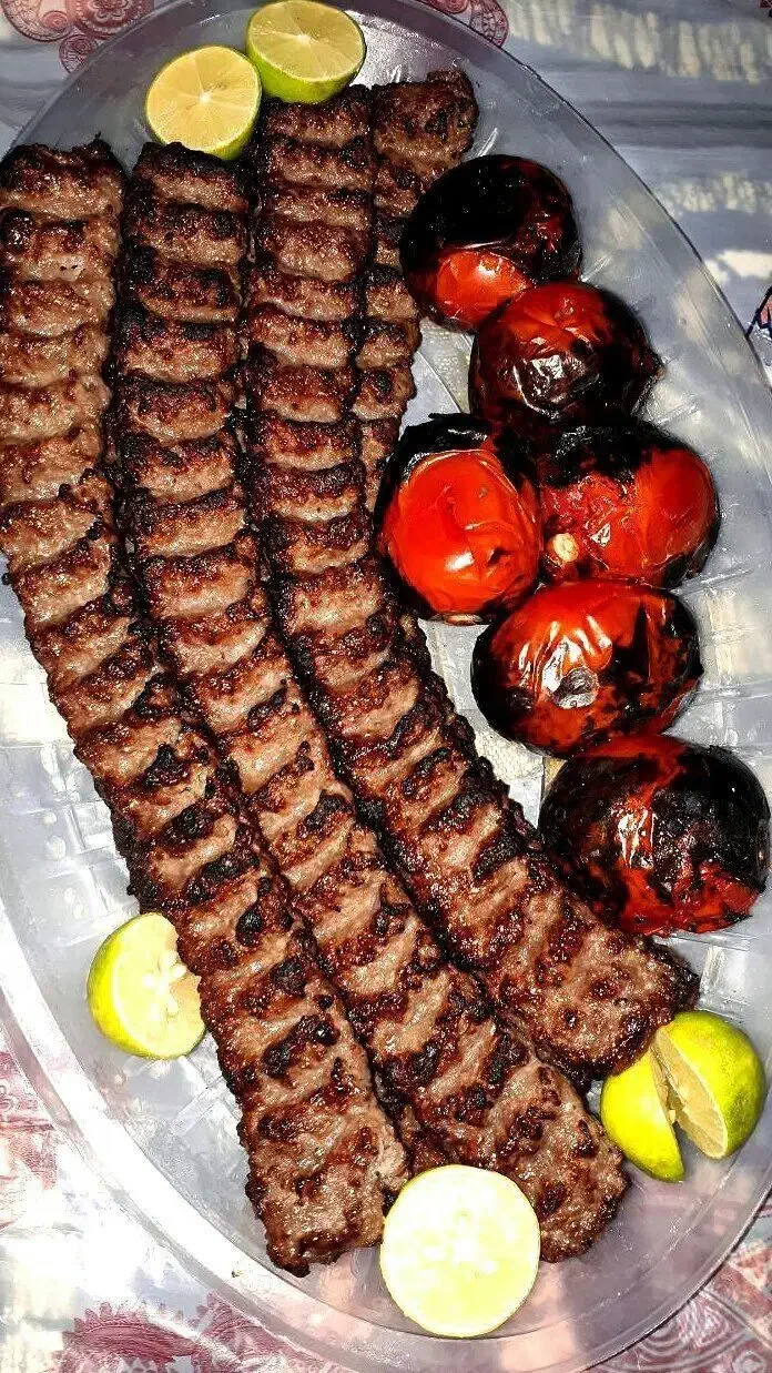 غذا خوری وتهیه غذای امیر|خدمات پذیرایی، مراسم|اردبیل, |دیوار