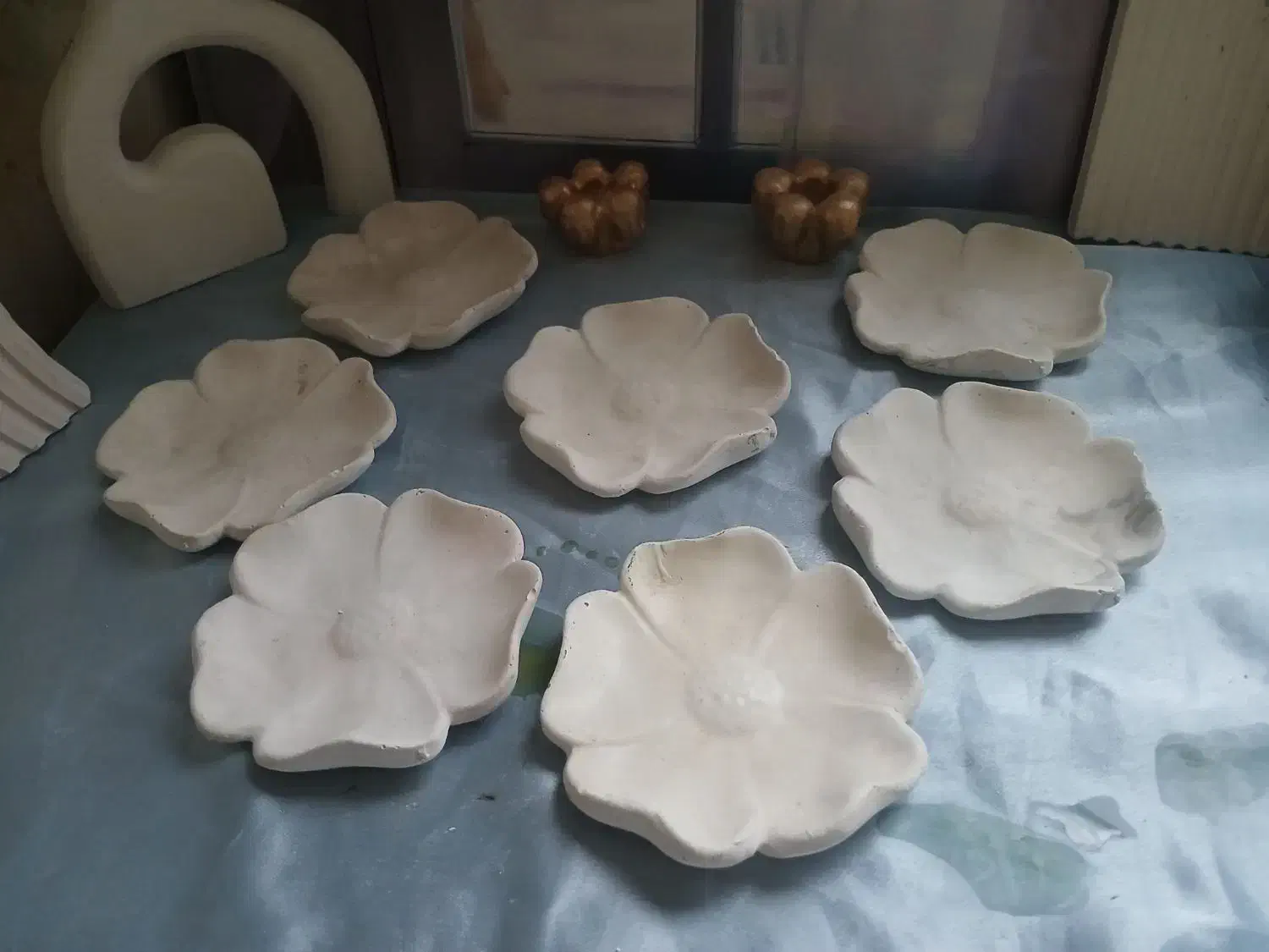 هفت سین|صنایع دستی و سایر لوازم تزئینی|مشهد, شفا|دیوار