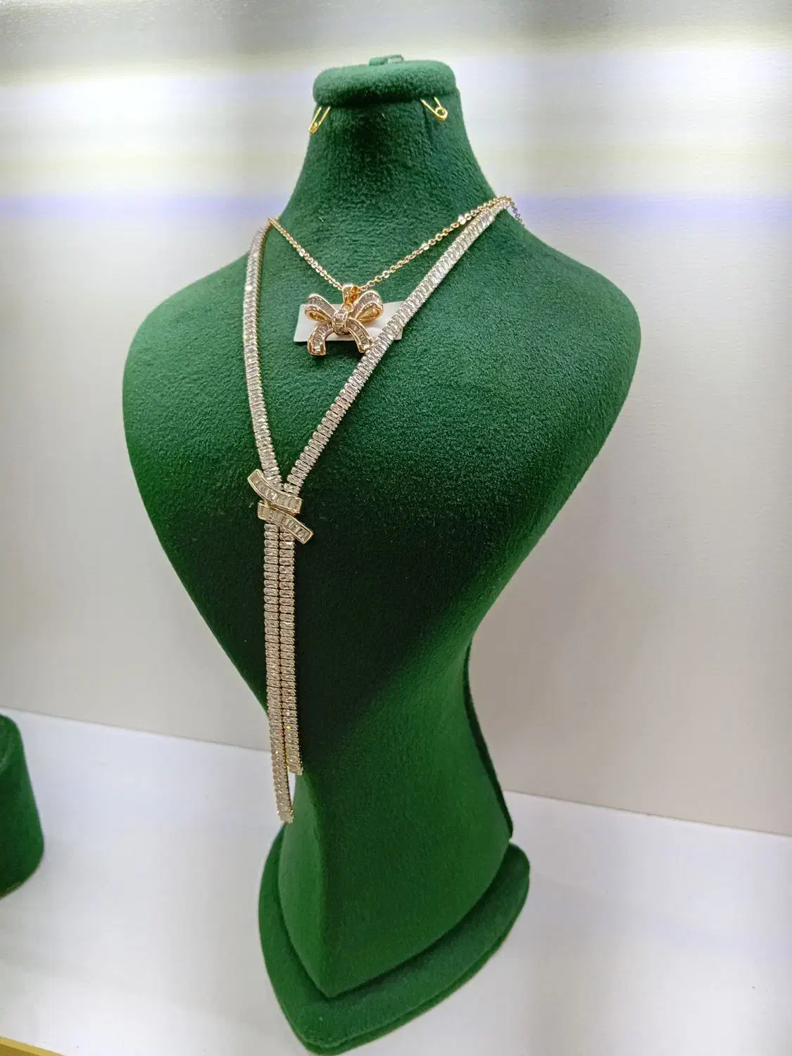 بدلیجات مشابه طلا|بدلیجات|نهاوند, |دیوار