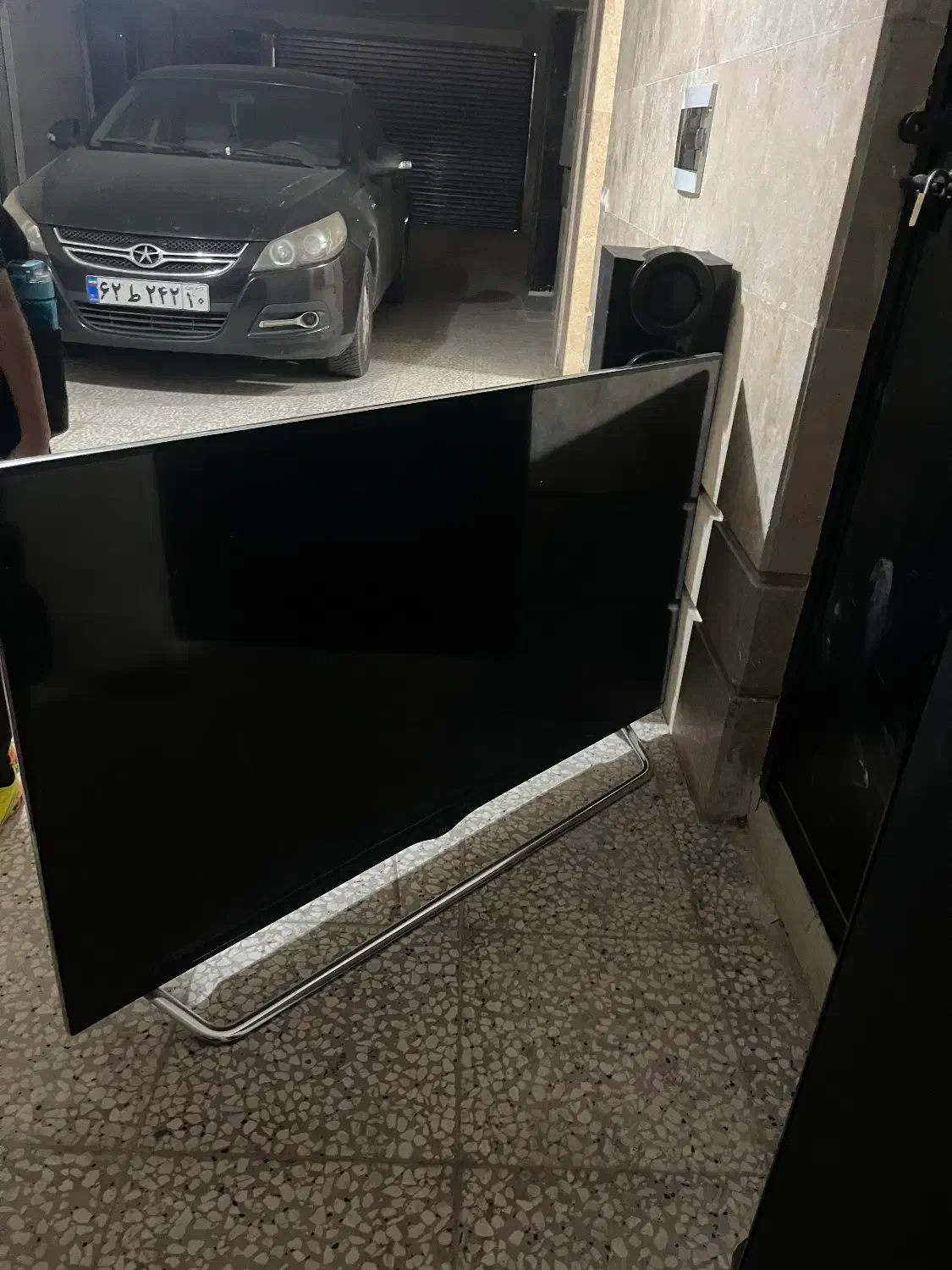 تلویزیون ال جی|تلویزیون و پروژکتور|علیآباد کتول, |دیوار