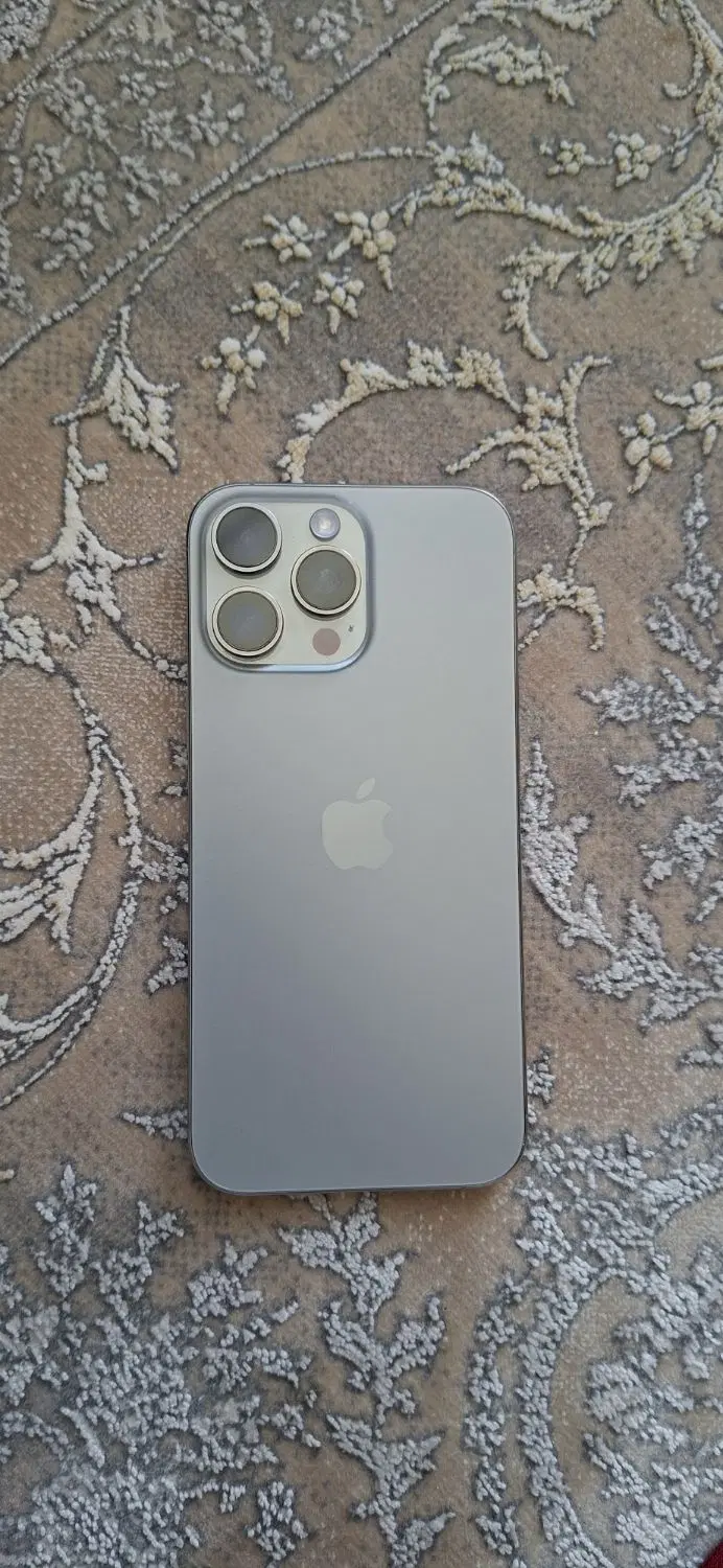ایفون 16pro max|موبایل|شیراز, نصر|دیوار