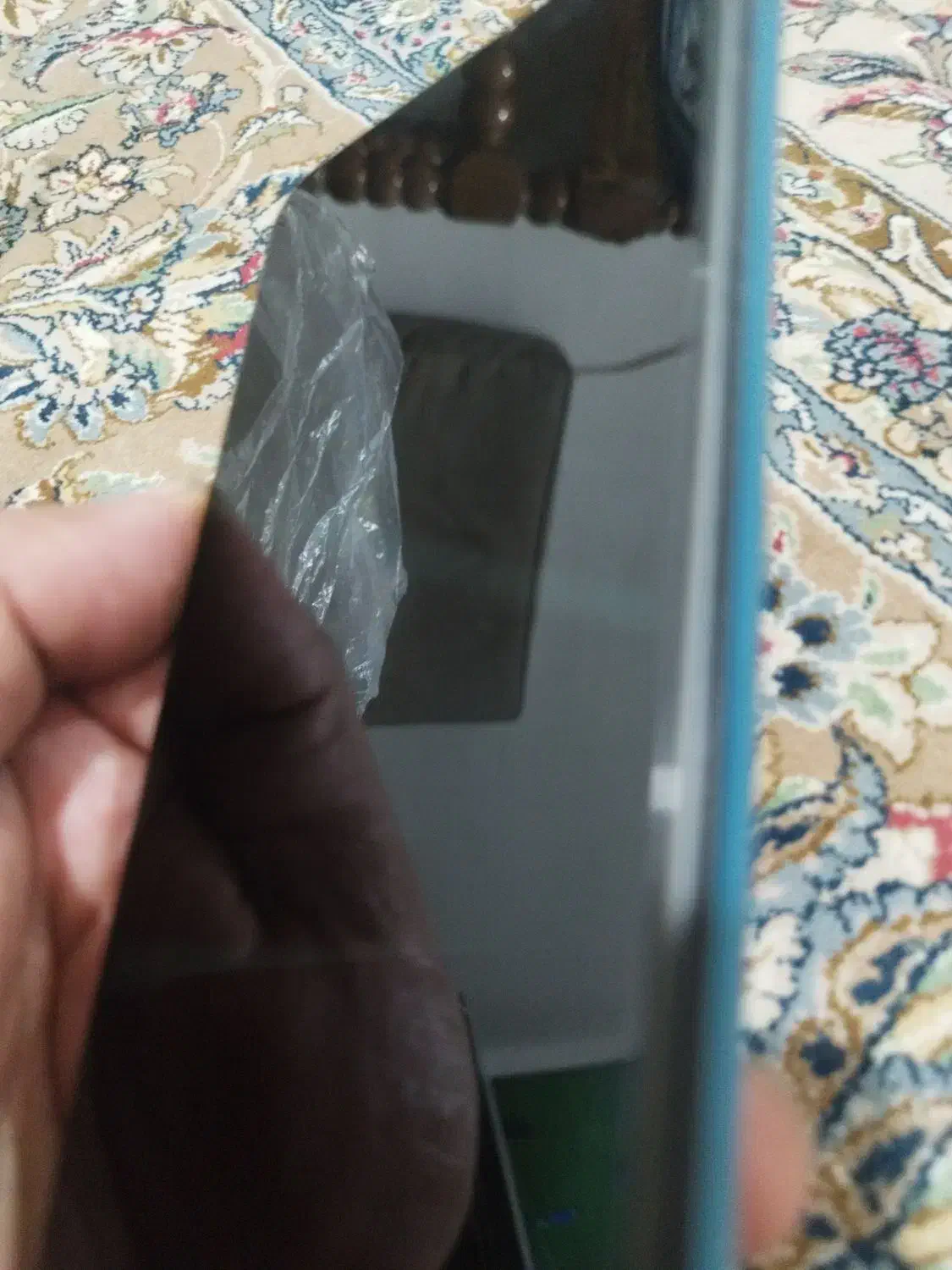 گوشی a 02|موبایل|قدس, شهر‌قدس|دیوار