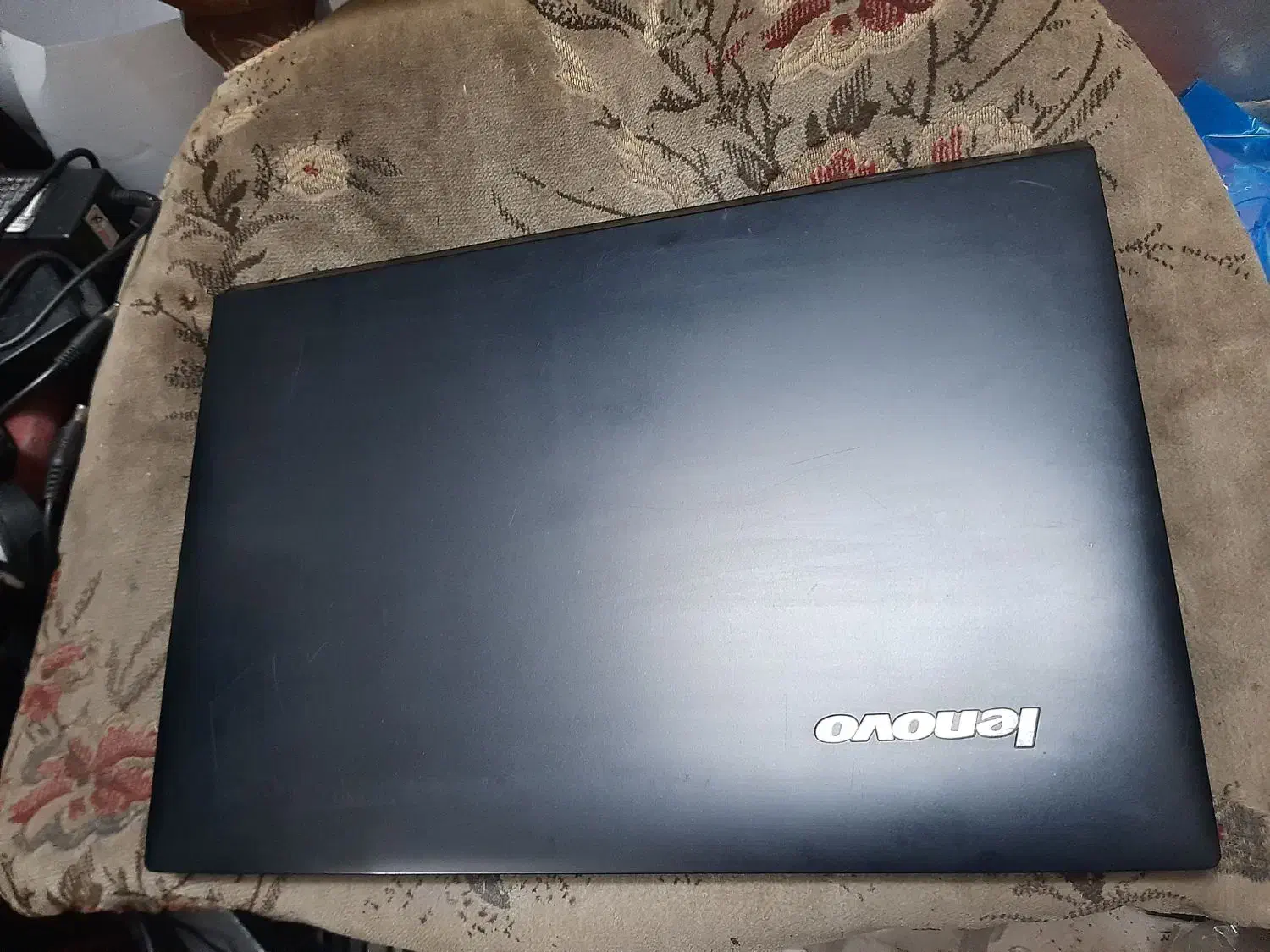 لپ تاپi7نسل5گرافیک2مجزا Lenovo|رایانه همراه|اصفهان, مسجد مصلی|دیوار