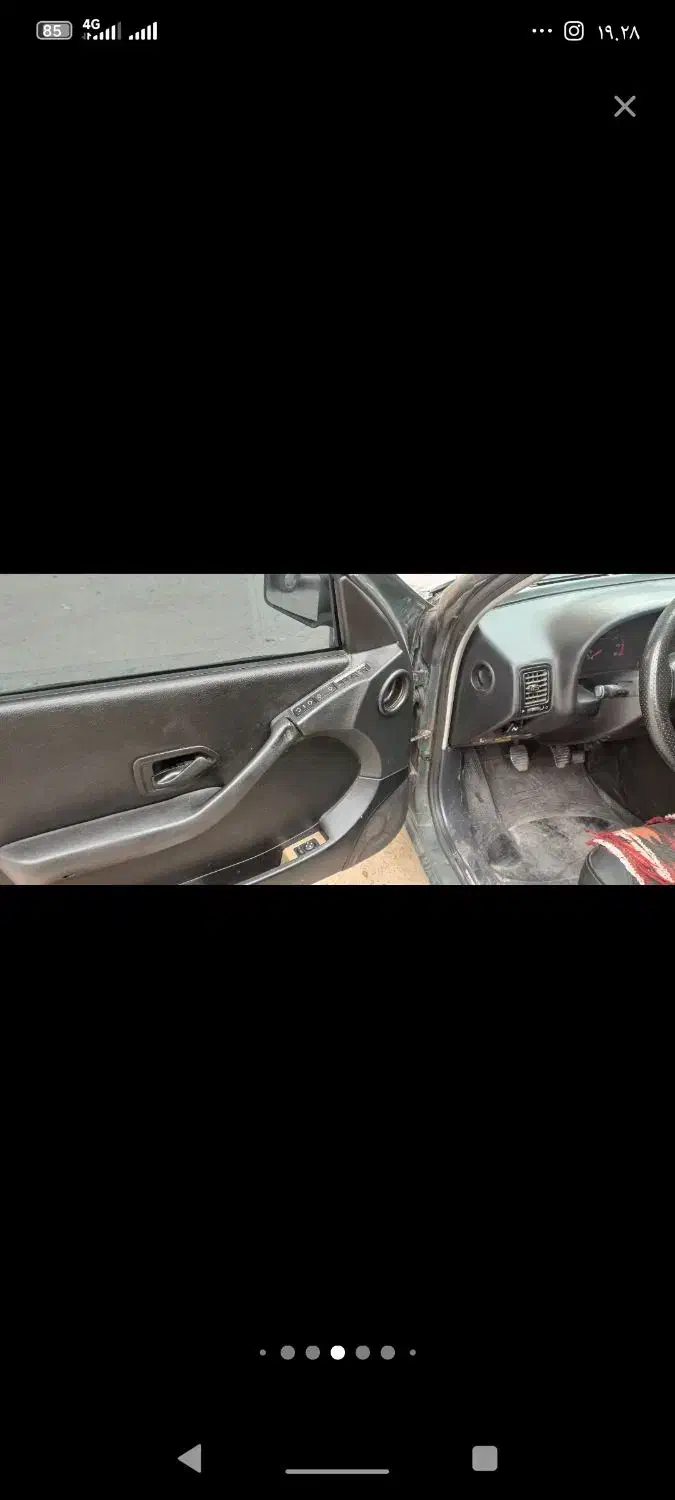 پژو2000|خودرو سواری و وانت|یاسوج, |دیوار