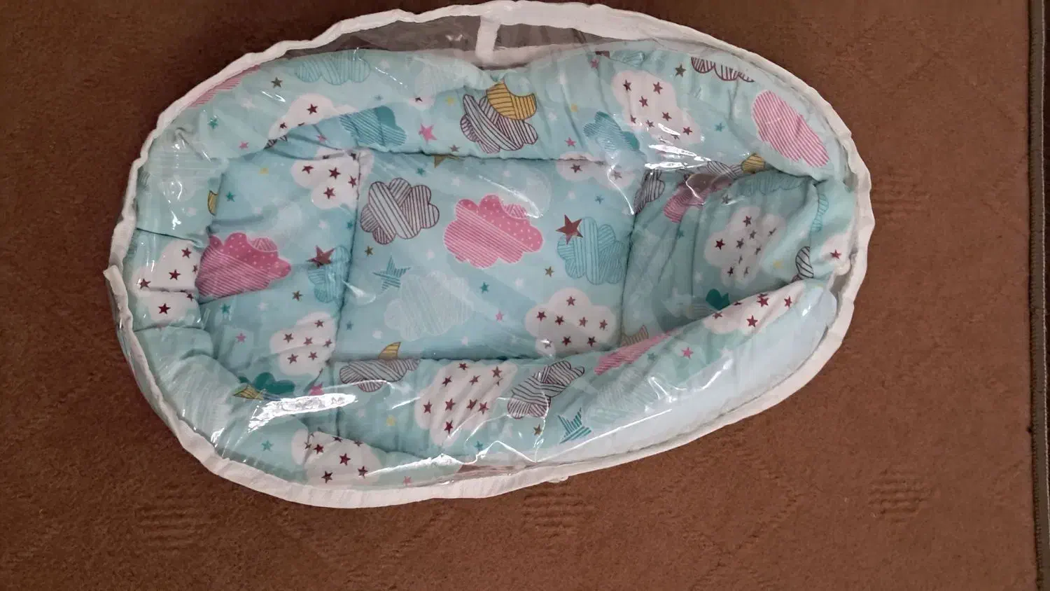 آغوشی|کالسکه و لوازم جانبی|خرمشهر, |دیوار