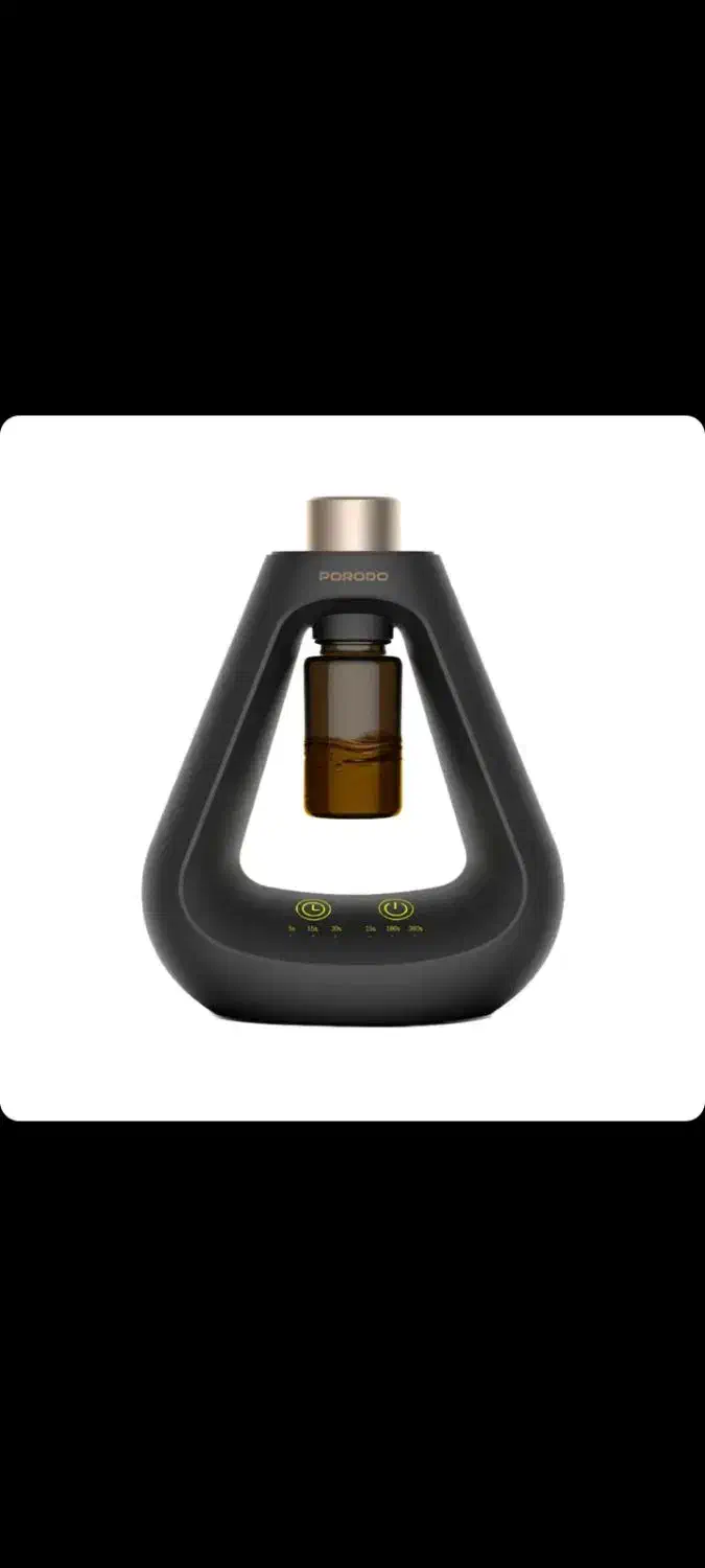 خوشبو کننده و بخور هوشمندپرودو مدل بدون آب مشخصات|پنکه و تصفیه‌کنندهٔ هوا|تهران, سجاد|دیوار