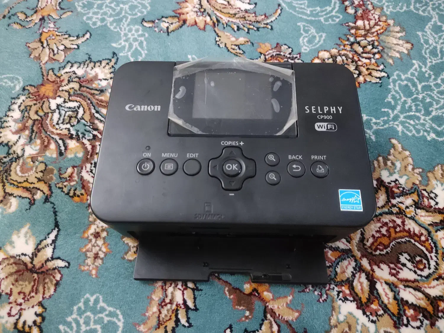 پرینتر رنگی عکس canon|پرینتر، اسکنر، کپی، فکس|کرج, شاهین‌ویلا|دیوار