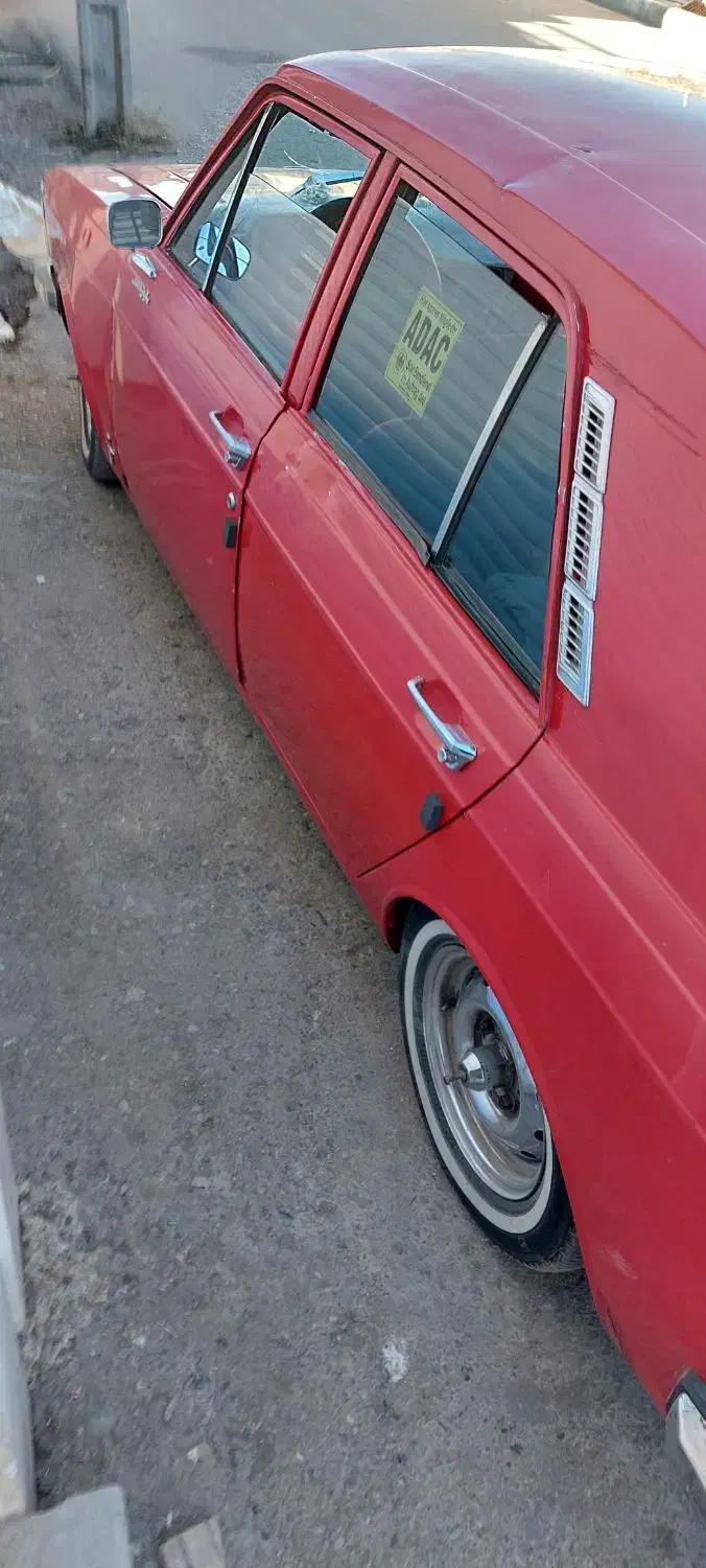 پیکان سواری مدل ۷۸|خودرو سواری و وانت|رفسنجان, |دیوار