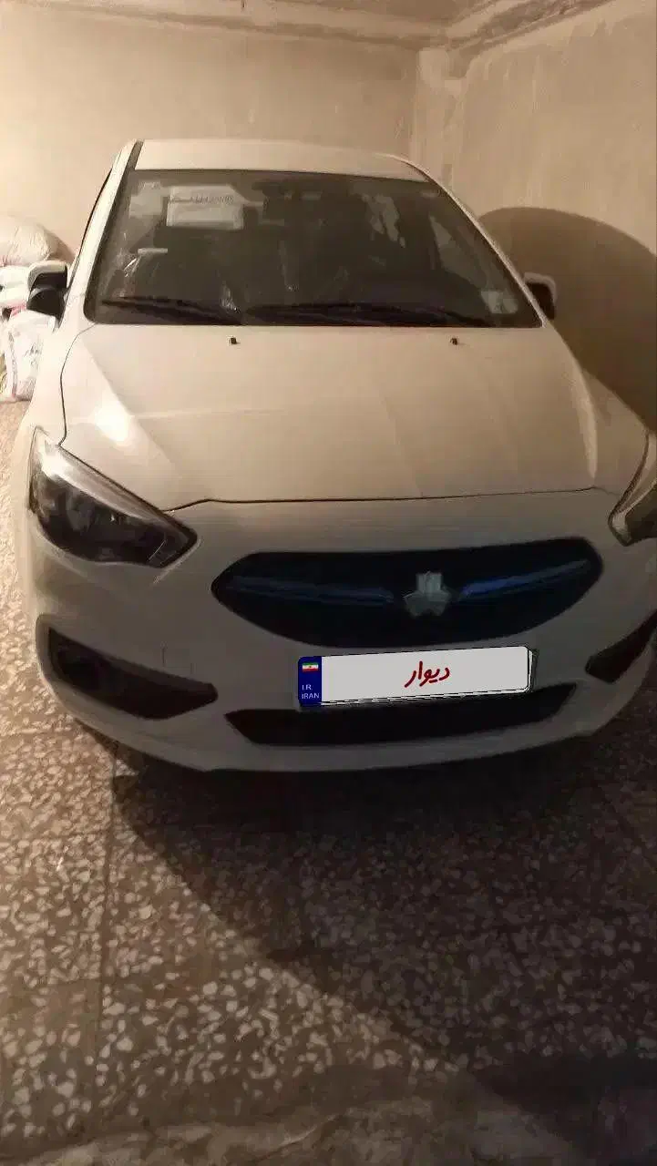 شاهینGL مدل 1404|خودرو سواری و وانت|زنجان, |دیوار