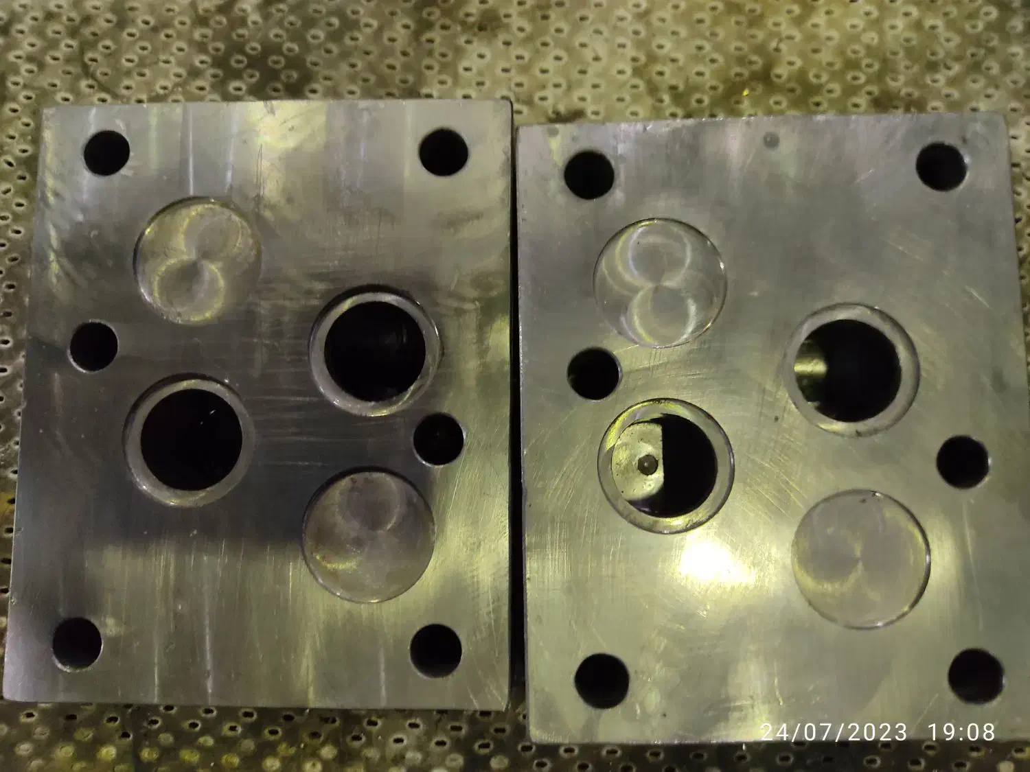 ساخت و تعمیرات جک و پرس هیدرولیک و پنوماتیک|خدمات پیشه و مهارت|پردیس, شهرک صنعتی خرمدشت فاز ۷|دیوار