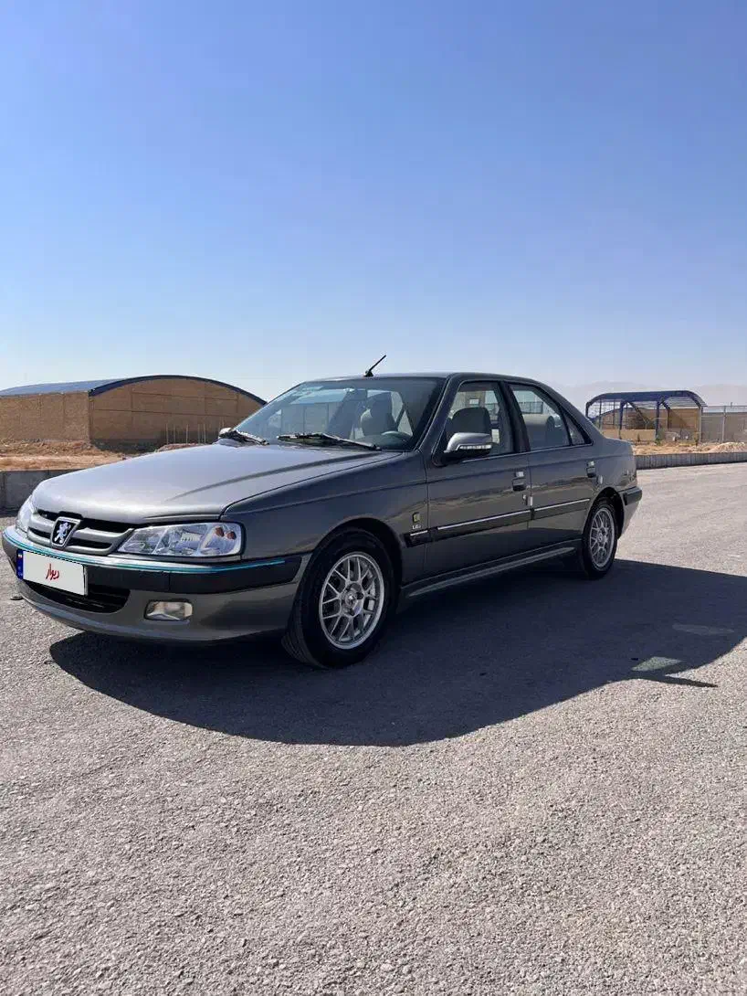 پژو پارس tu5 ۹۷ بدون رنگ کلاس ۱۵|خودرو سواری و وانت|شیراز, فرودگاه شهید دستغیب شیراز|دیوار